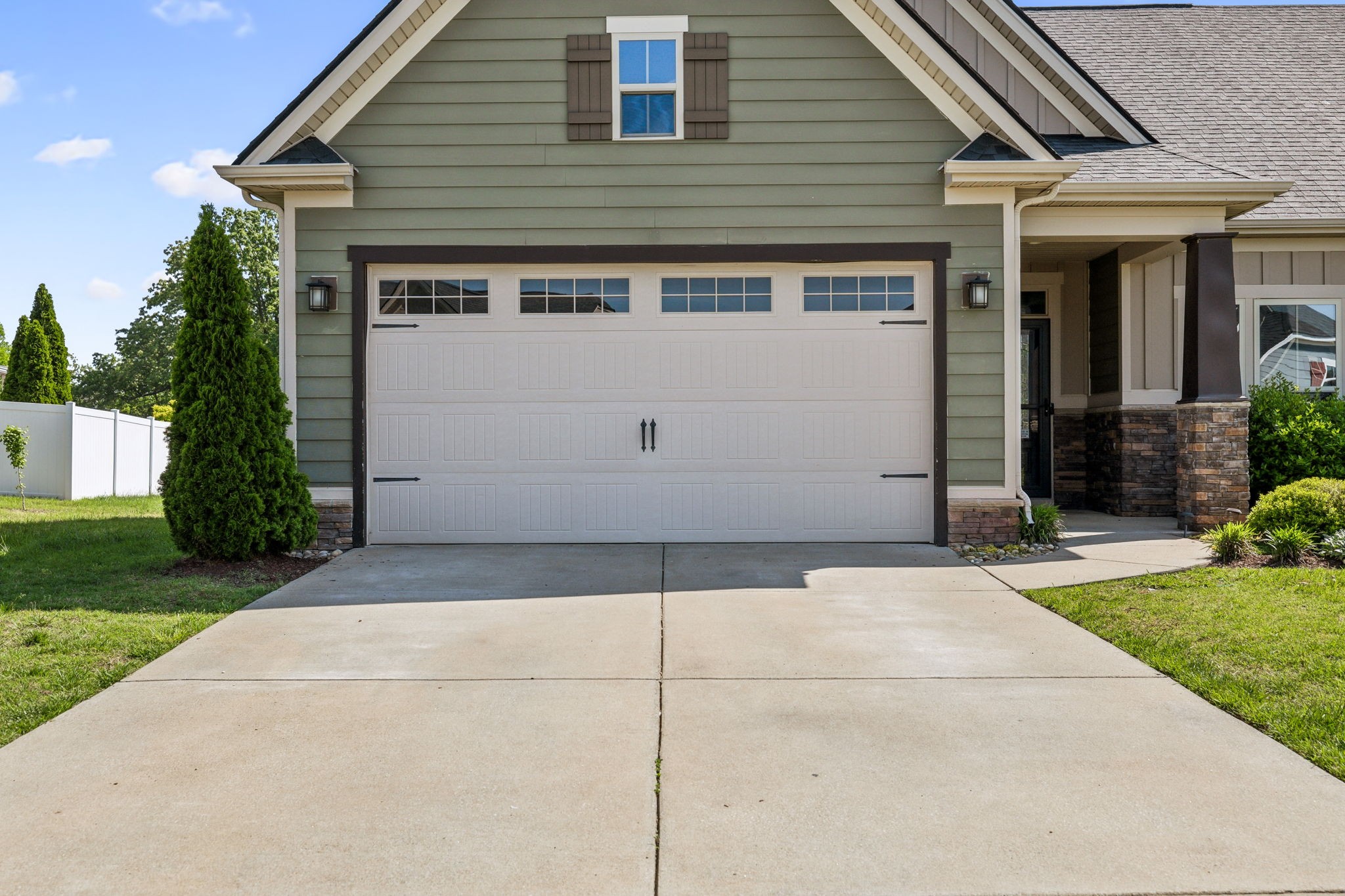 2808 Goose Creek Ln Property Photo 5