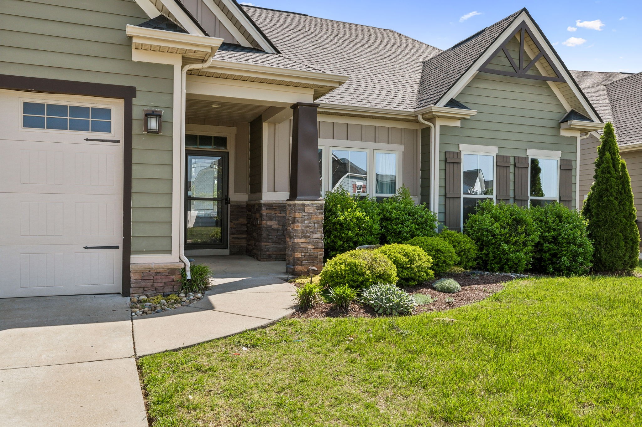 2808 Goose Creek Ln Property Photo 6