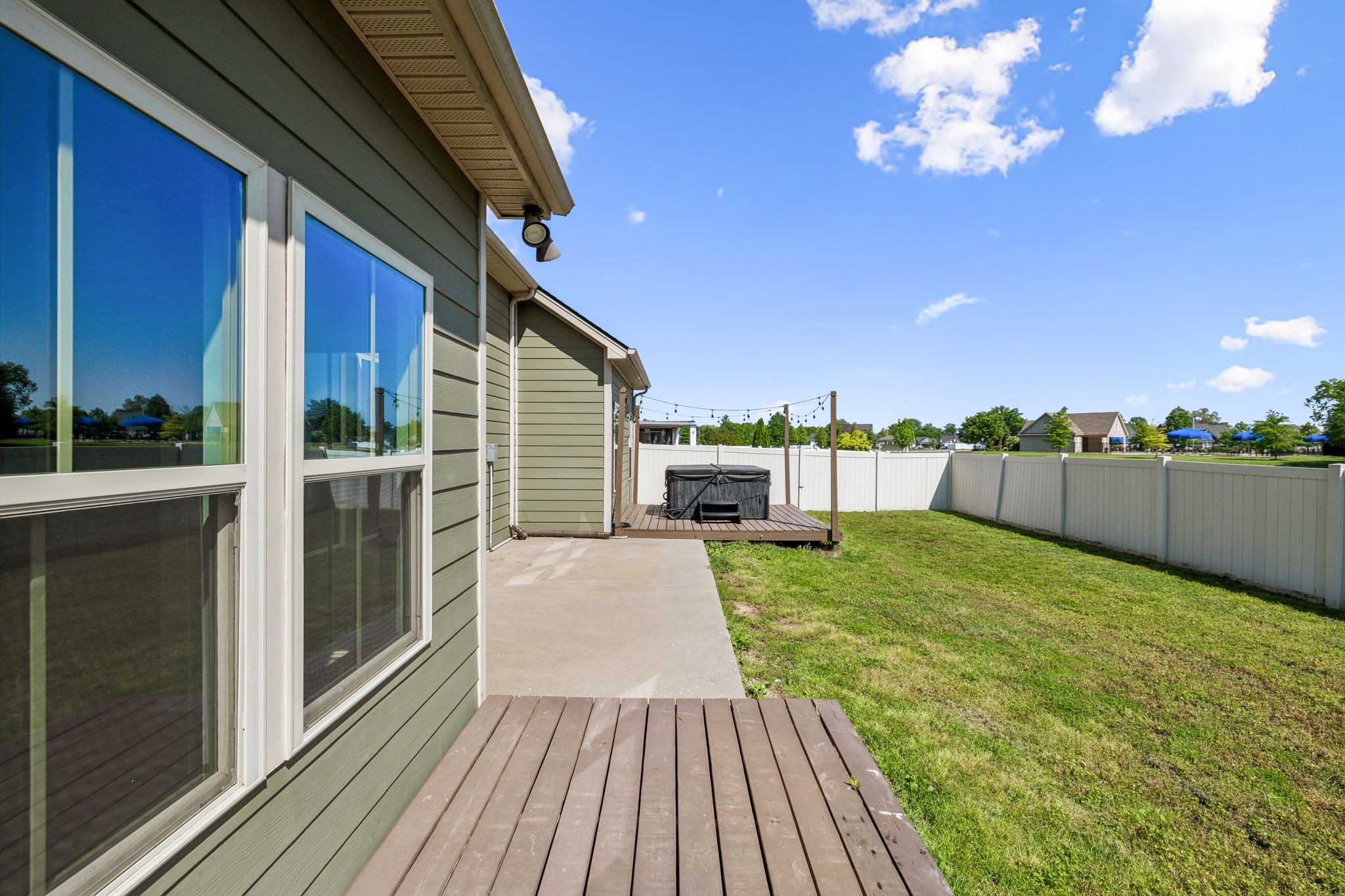 2808 Goose Creek Ln Property Photo 40