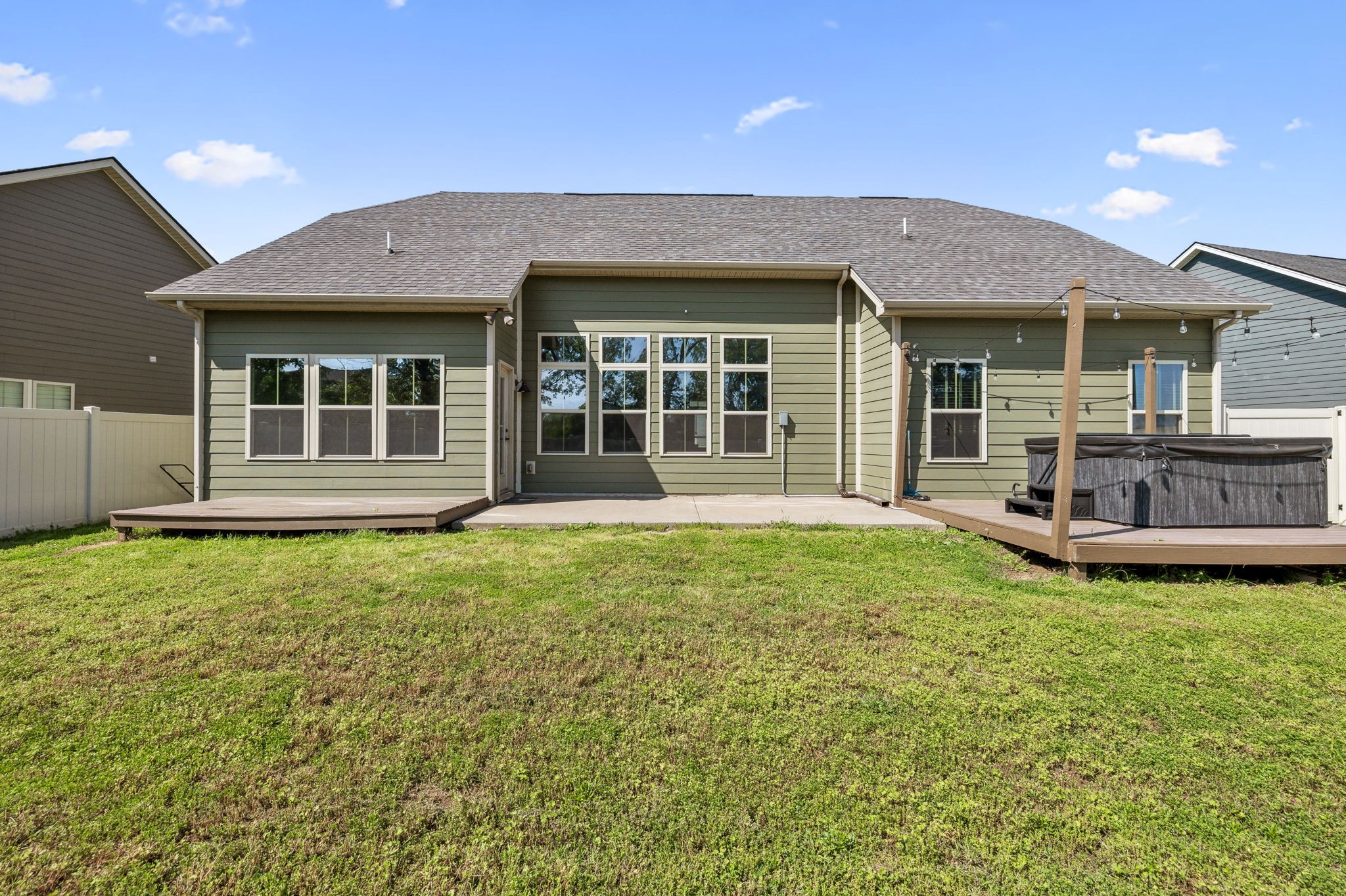 2808 Goose Creek Ln Property Photo 41