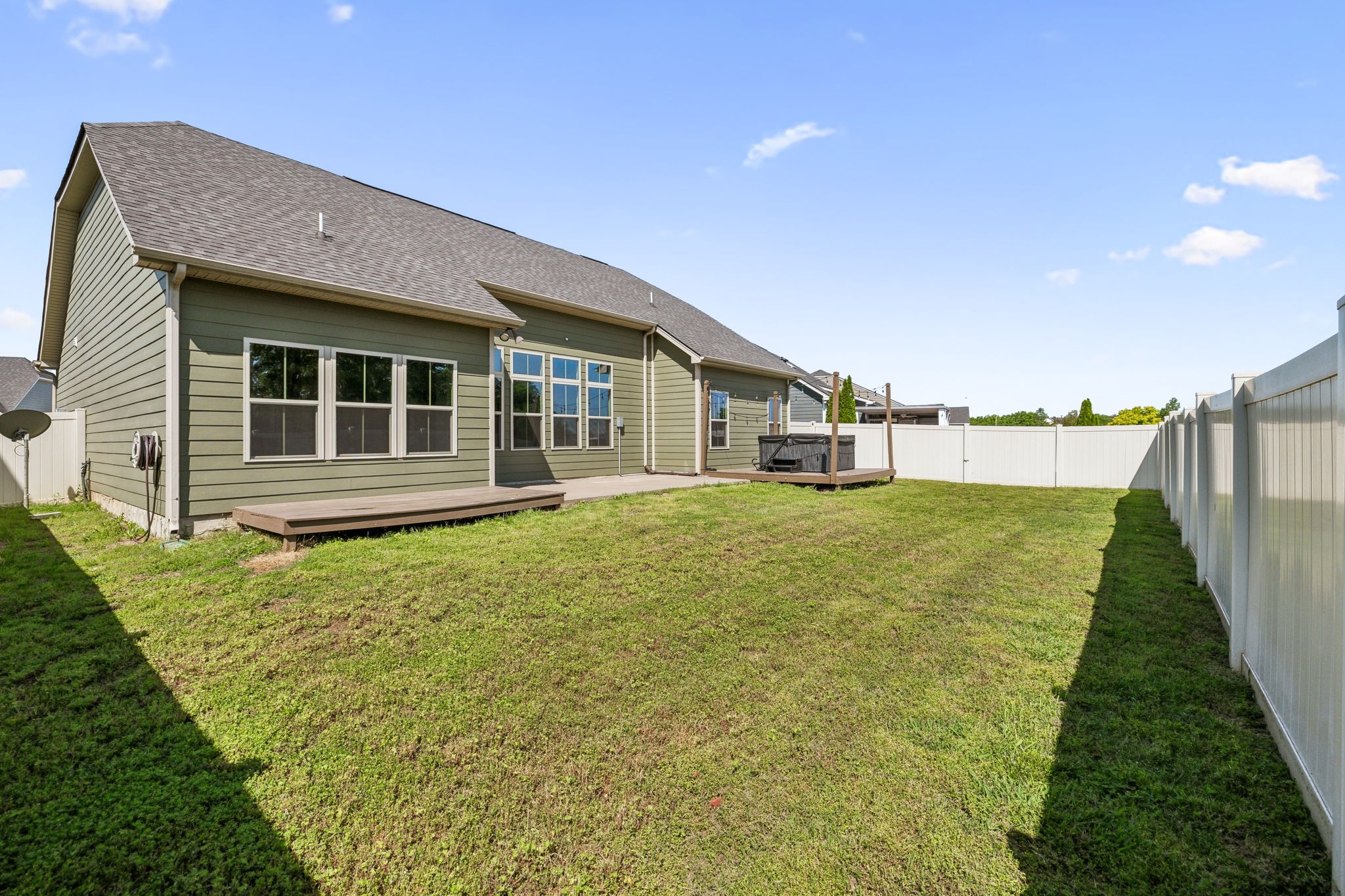 2808 Goose Creek Ln Property Photo 43