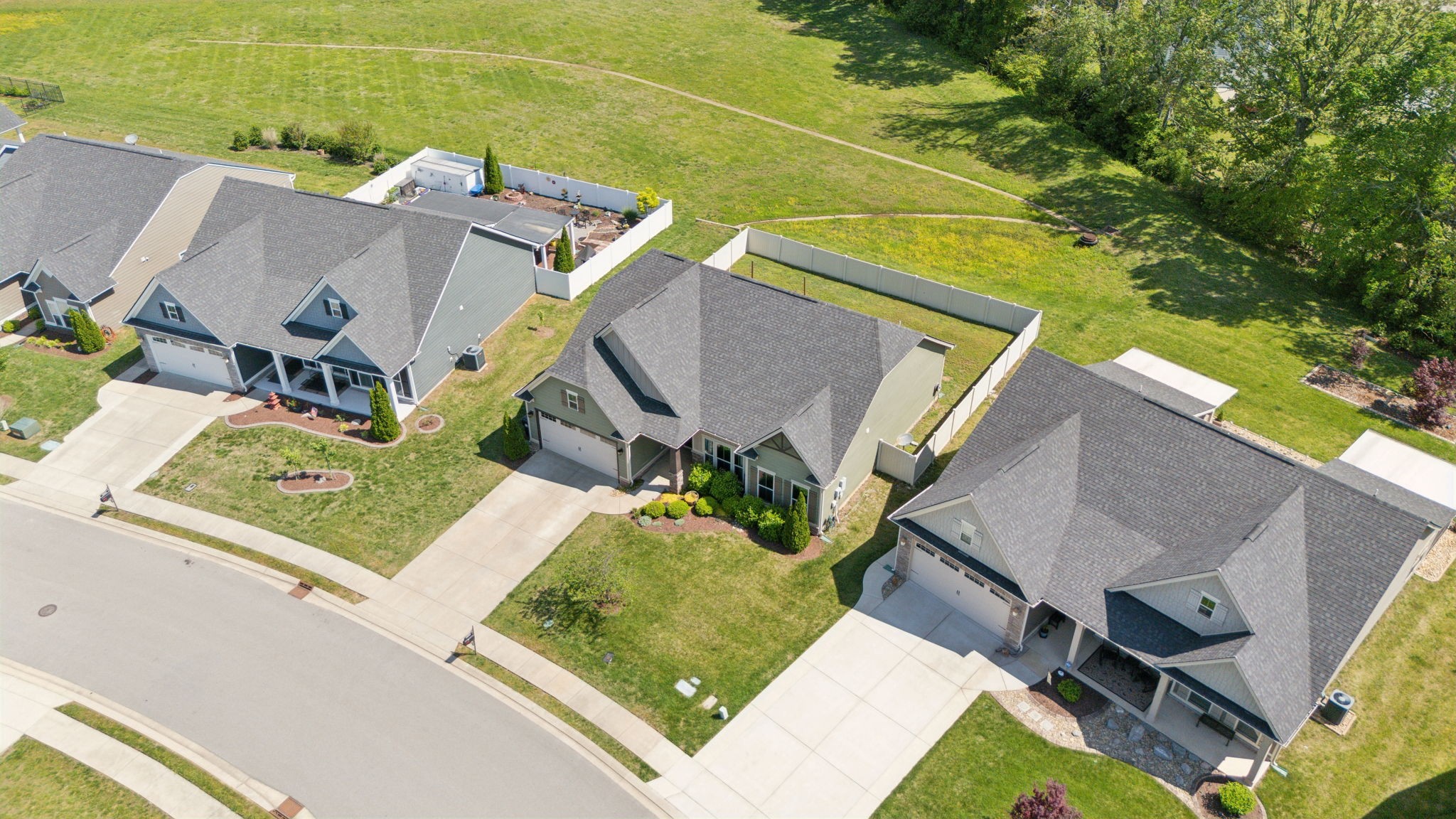 2808 Goose Creek Ln Property Photo 47