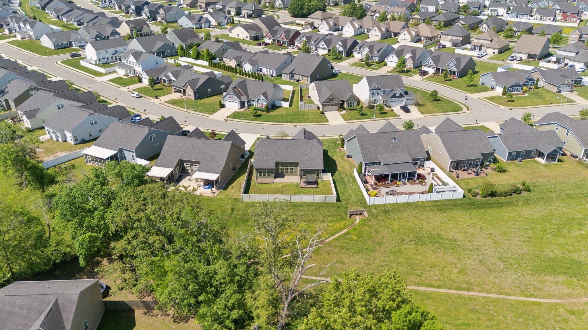2808 Goose Creek Ln Property Photo 52