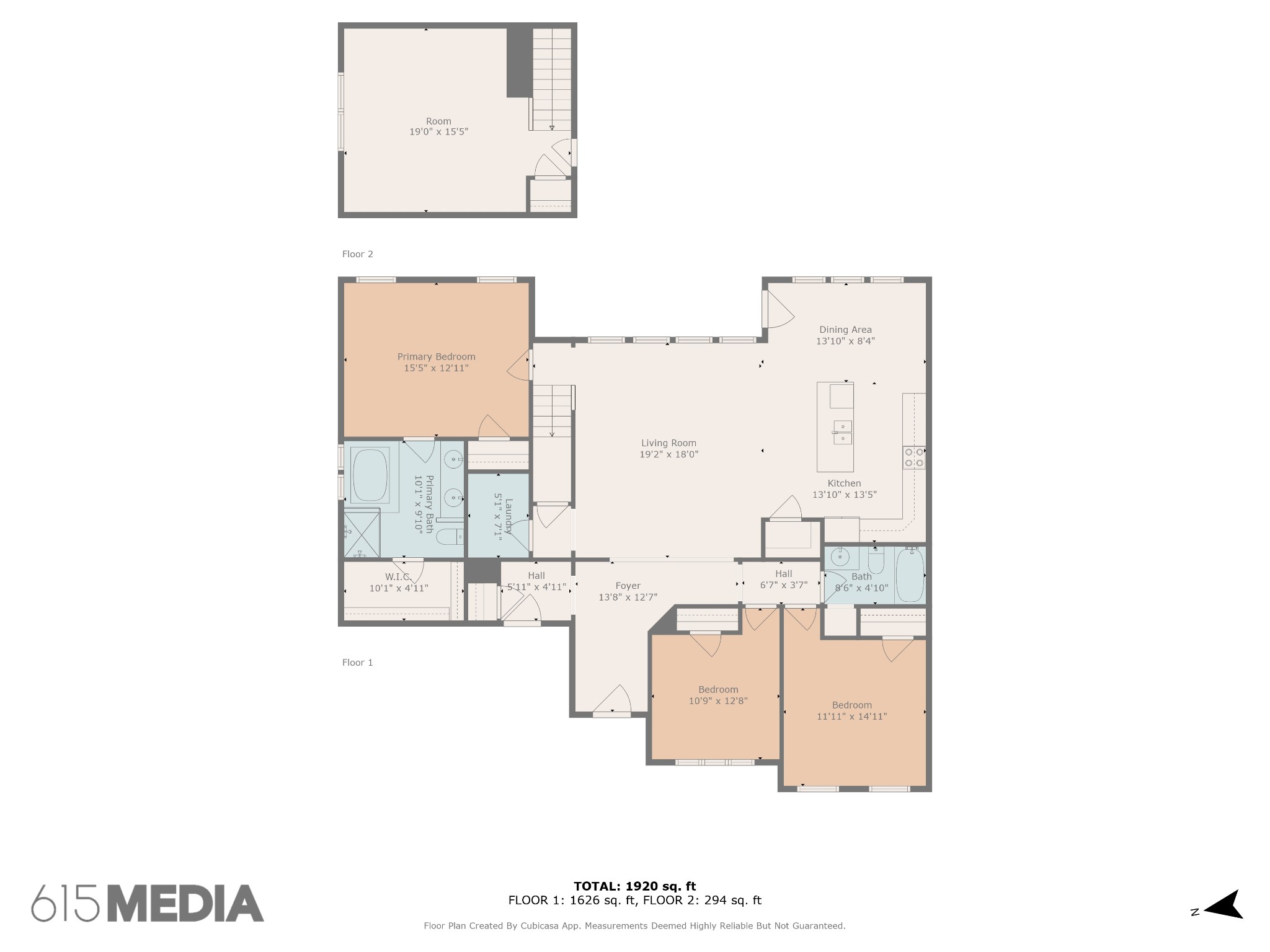 2808 Goose Creek Ln Property Photo 60