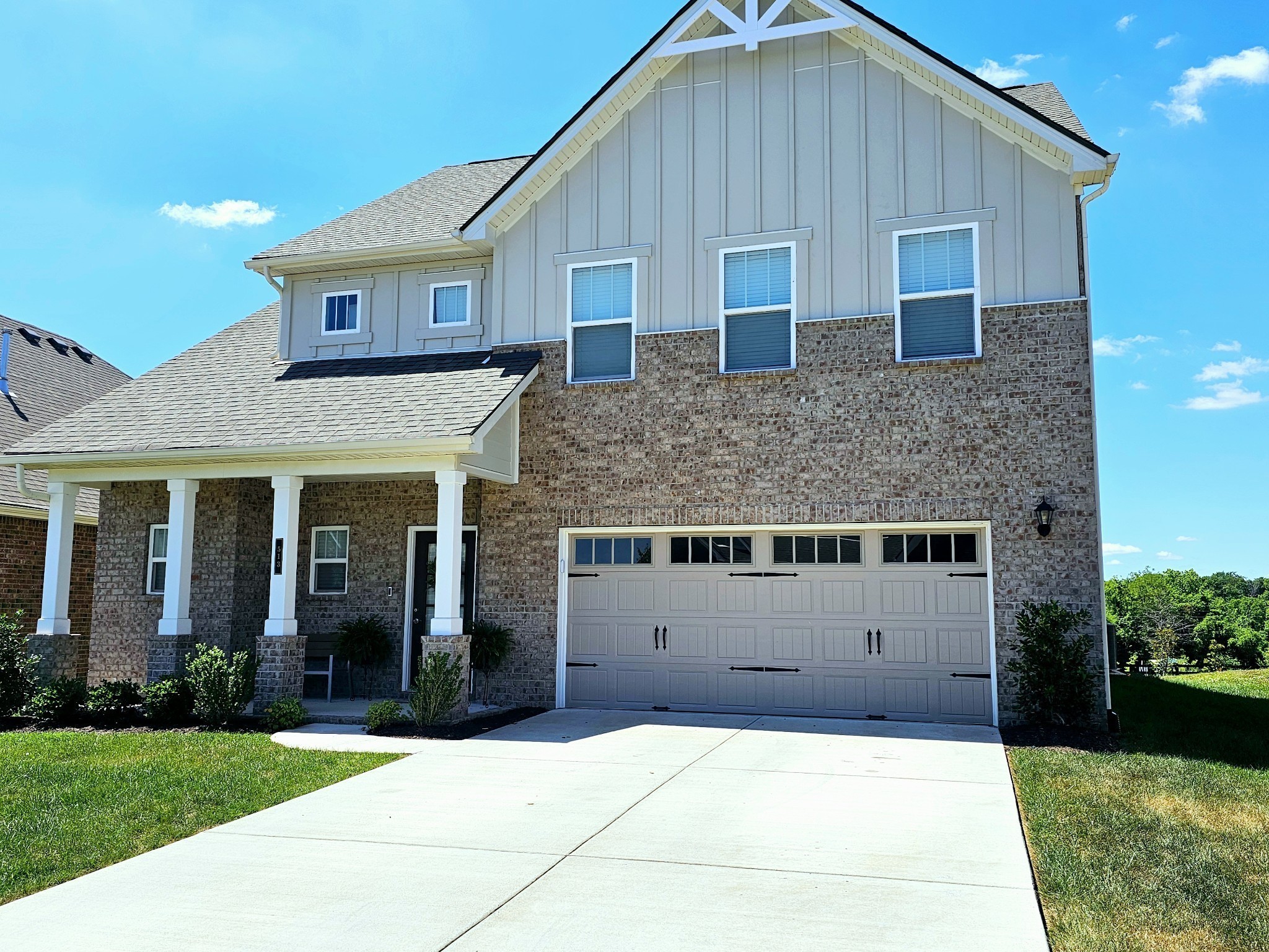 513 Kipton Trl Property Photo 1