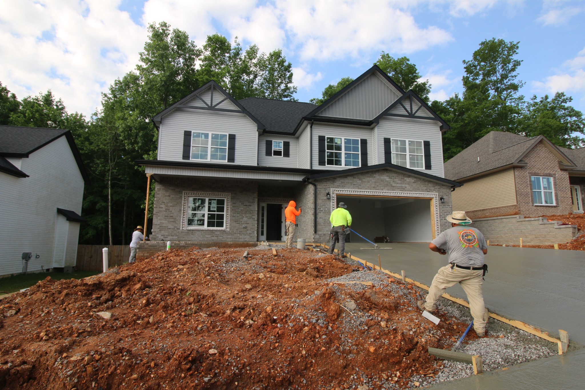 288 Timber Springs Property Photo 1