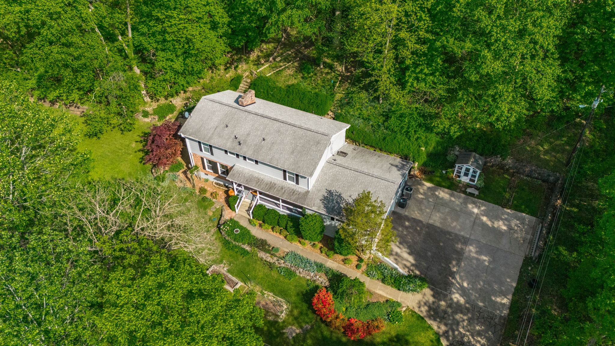 5215 Brick Church Pike Property Photo 1