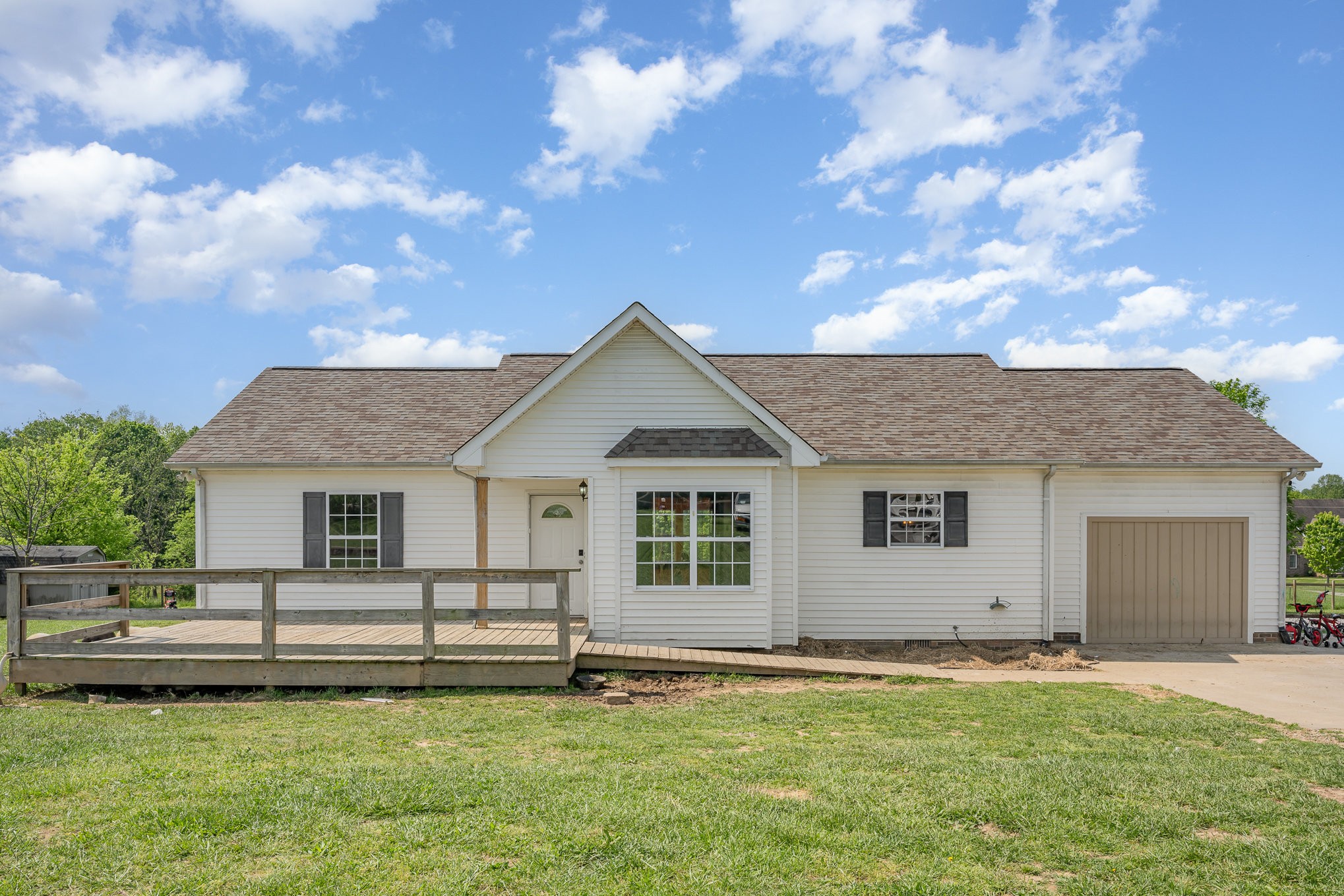 3978 Bilbrey Dr Property Photo 1