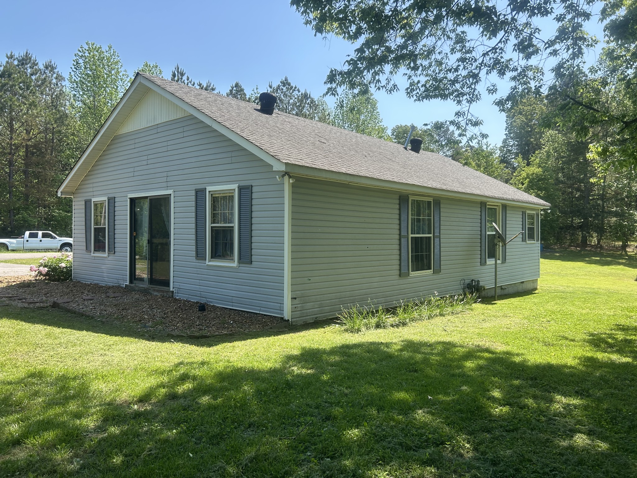 4755 Old Natchez Trace Trl Property Photo