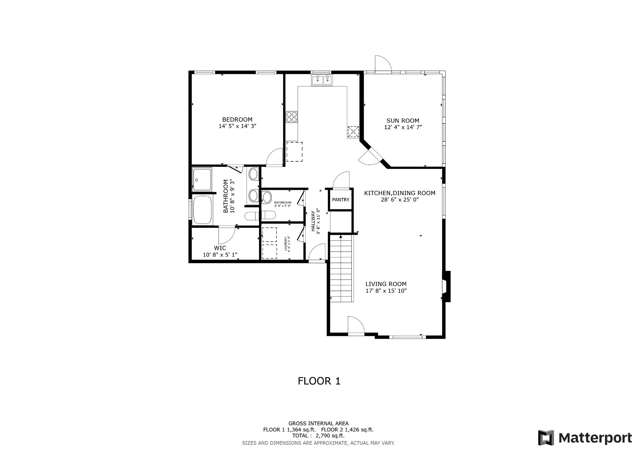 1210 Macey Peri Way Property Photo 31