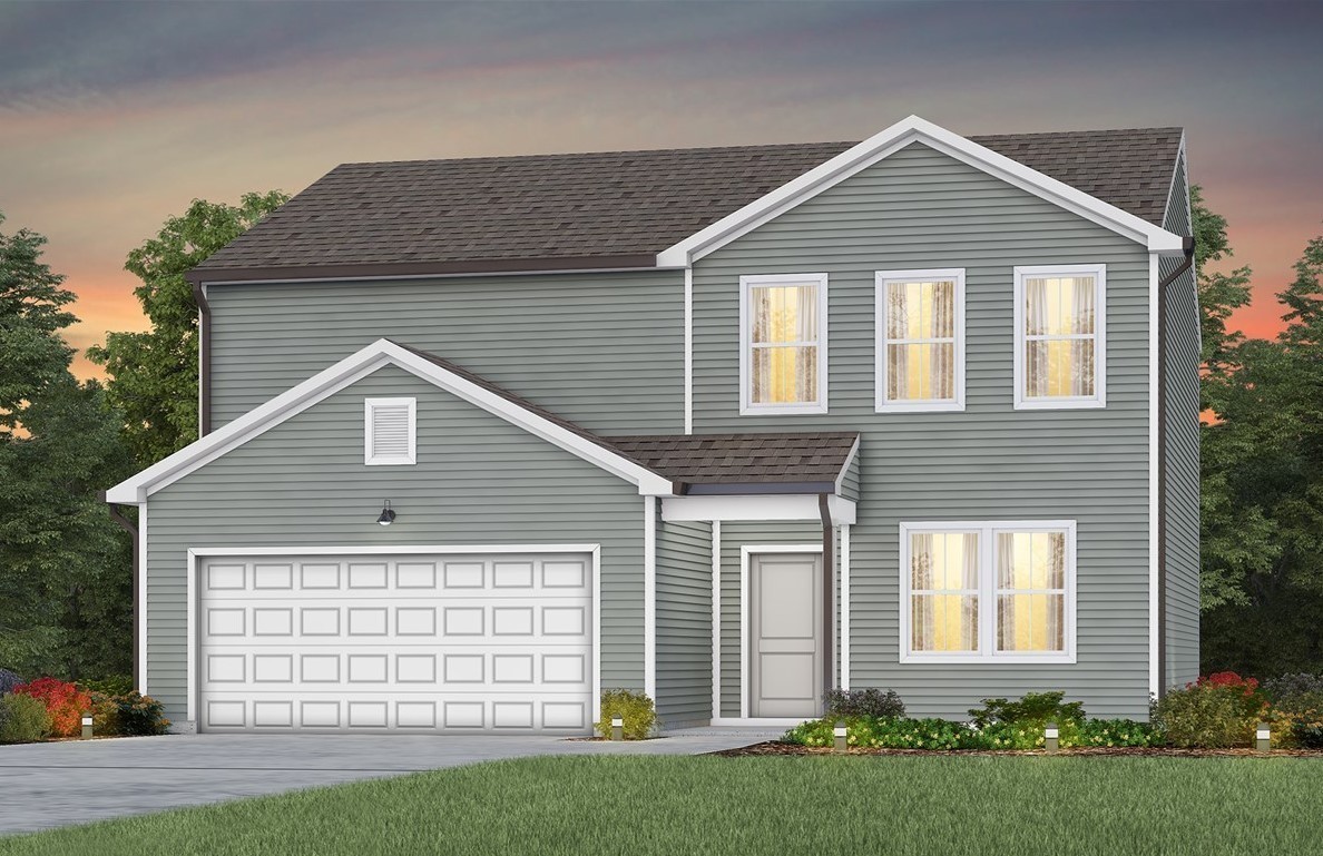 3829 Cobbler Court Property Photo 1