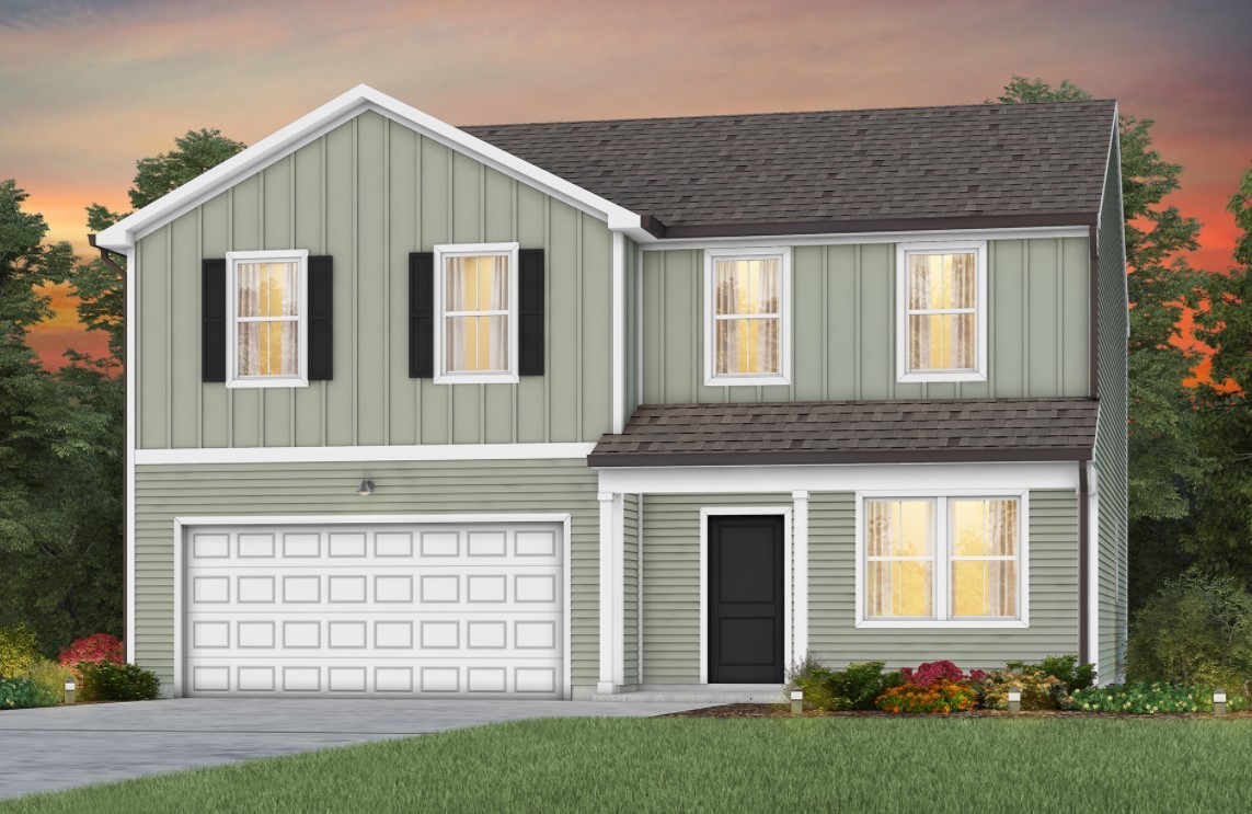 3825 Cobbler Court Property Photo 1