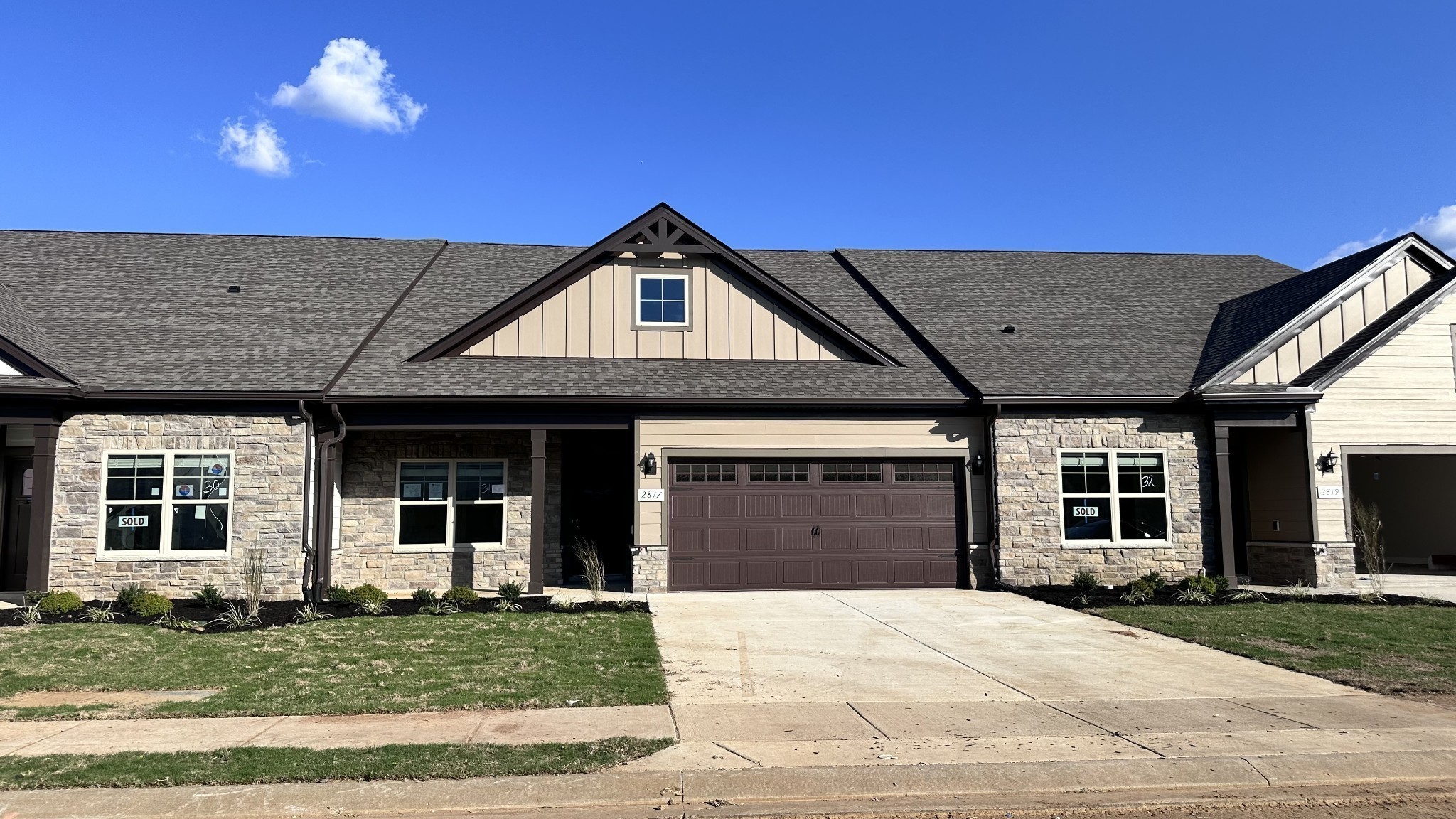 3508 Firerock Drive Property Photo 1