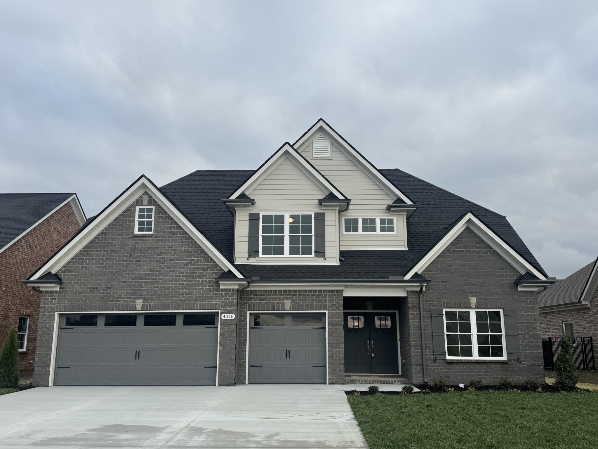 4110 Fargo Ct Property Photo 1
