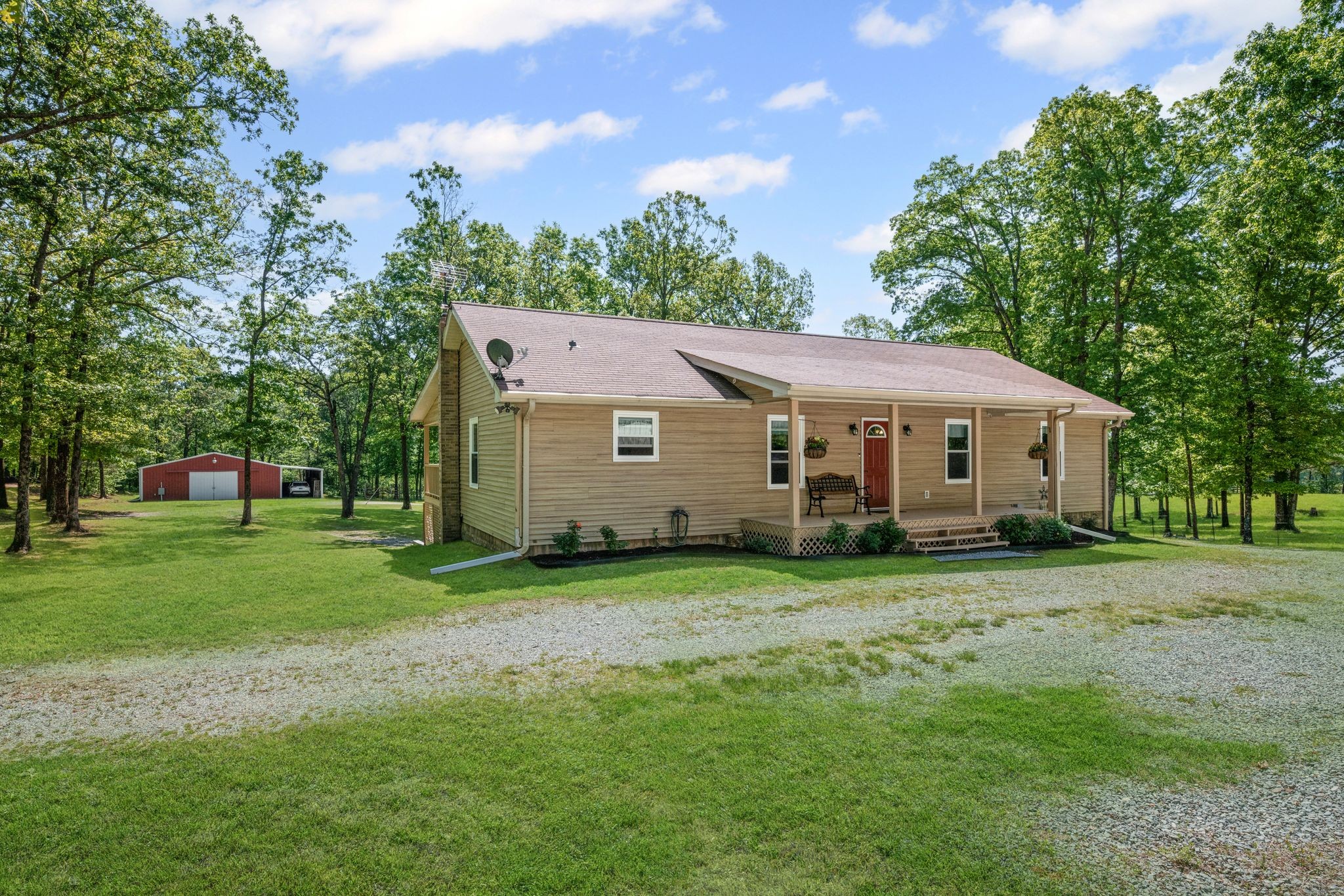 606 Fortner Rd Property Photo 1
