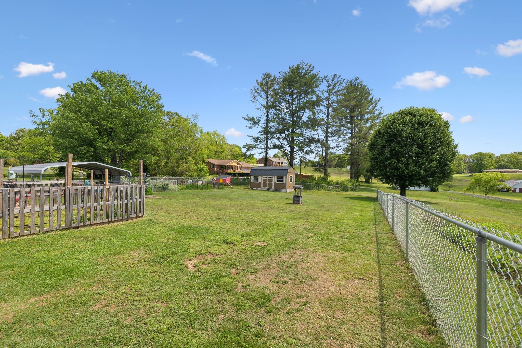 3564 Smithville Hwy Property Photo 20