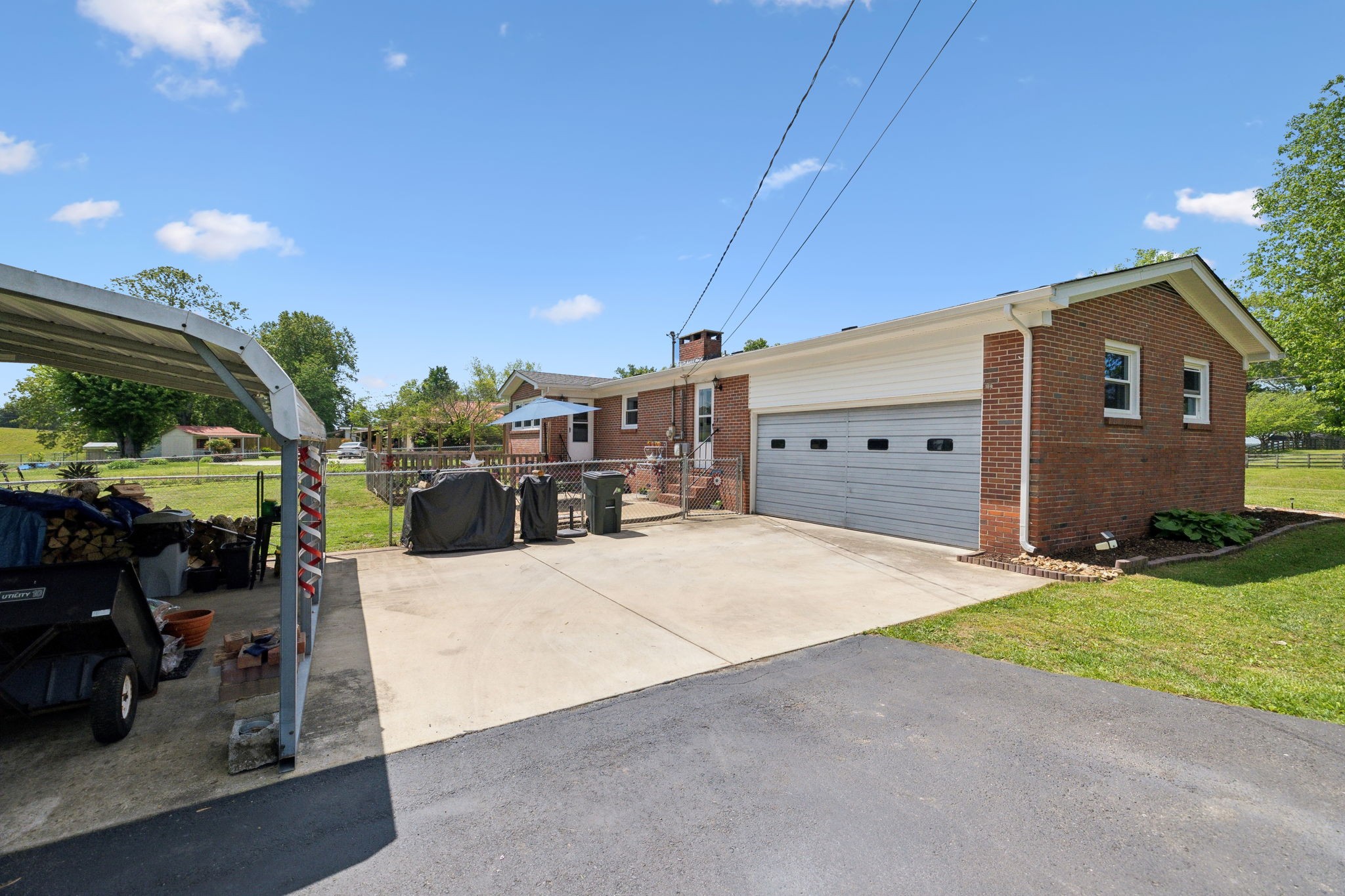 3564 Smithville Hwy Property Photo 21