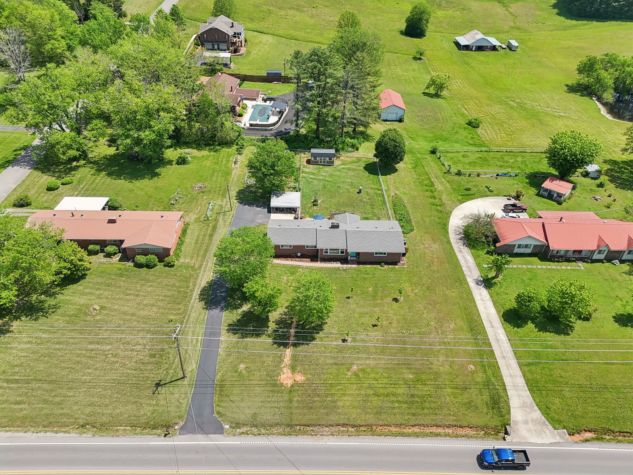 3564 Smithville Hwy Property Photo 22