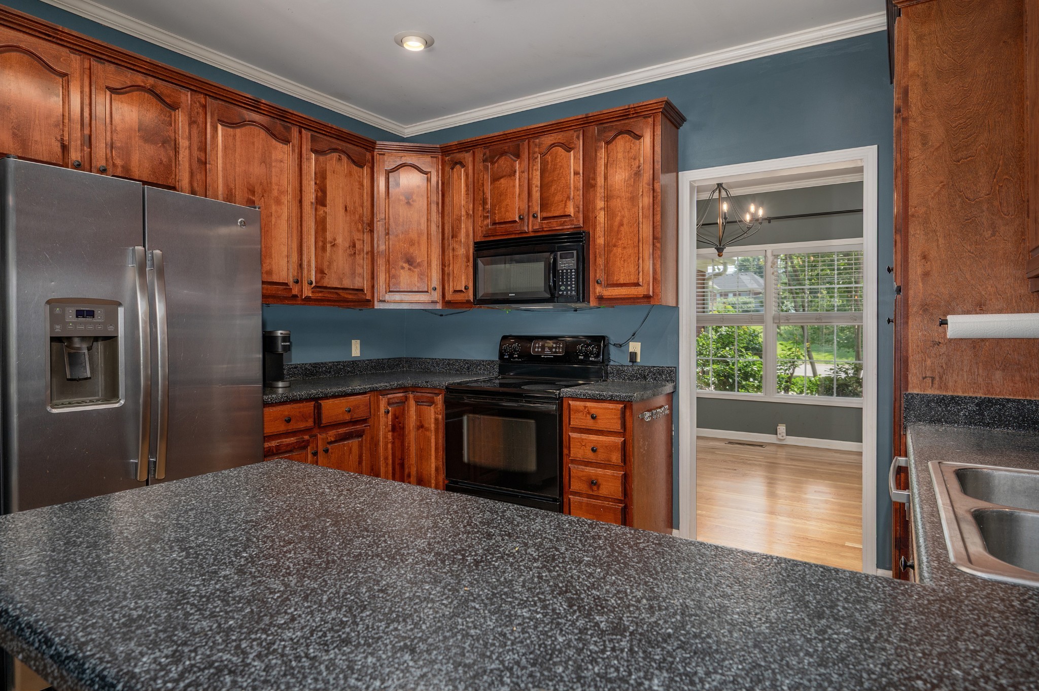 1212 Lake Rise Overlook Property Photo 6
