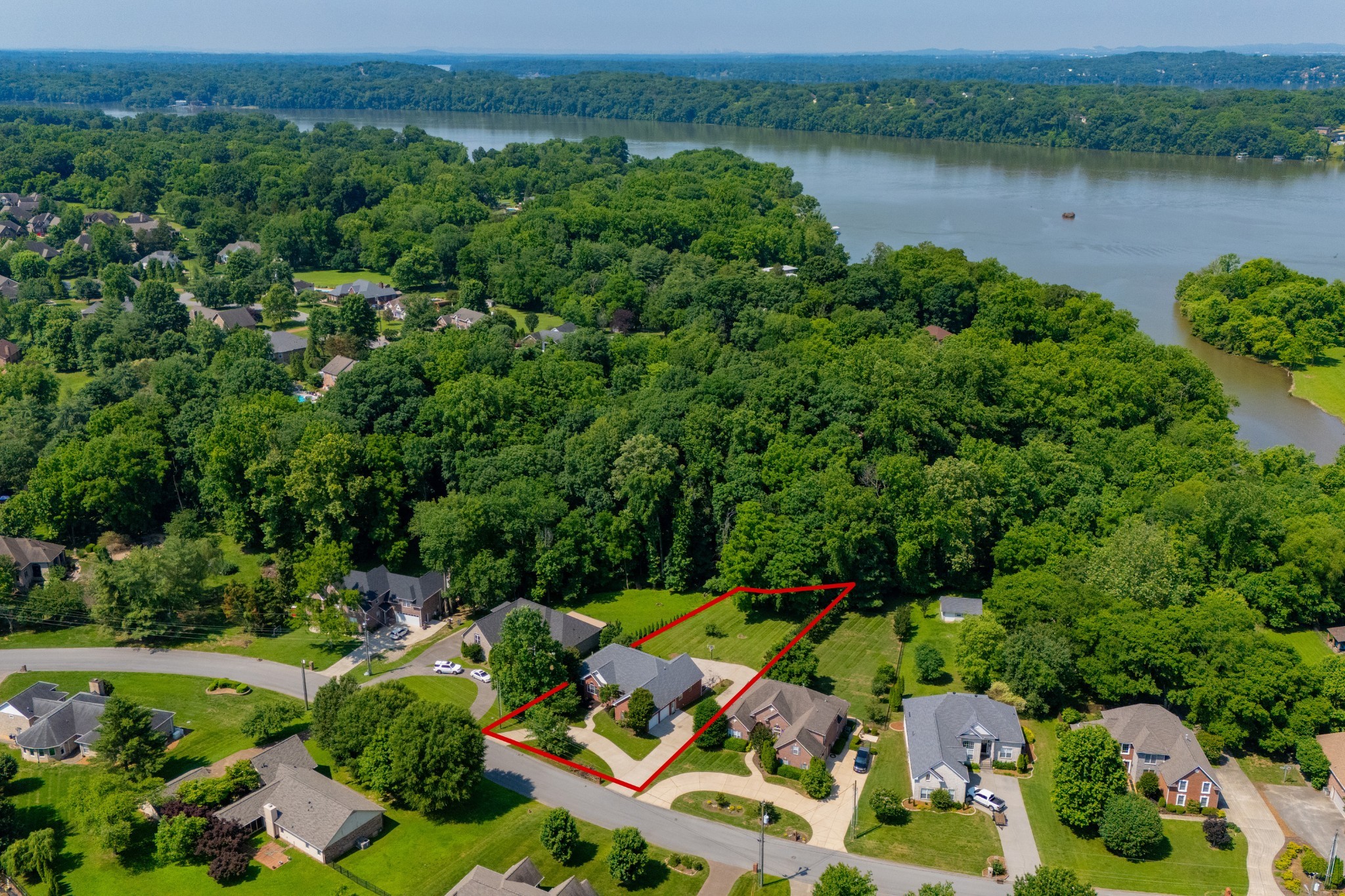 1212 Lake Rise Overlook Property Photo 40