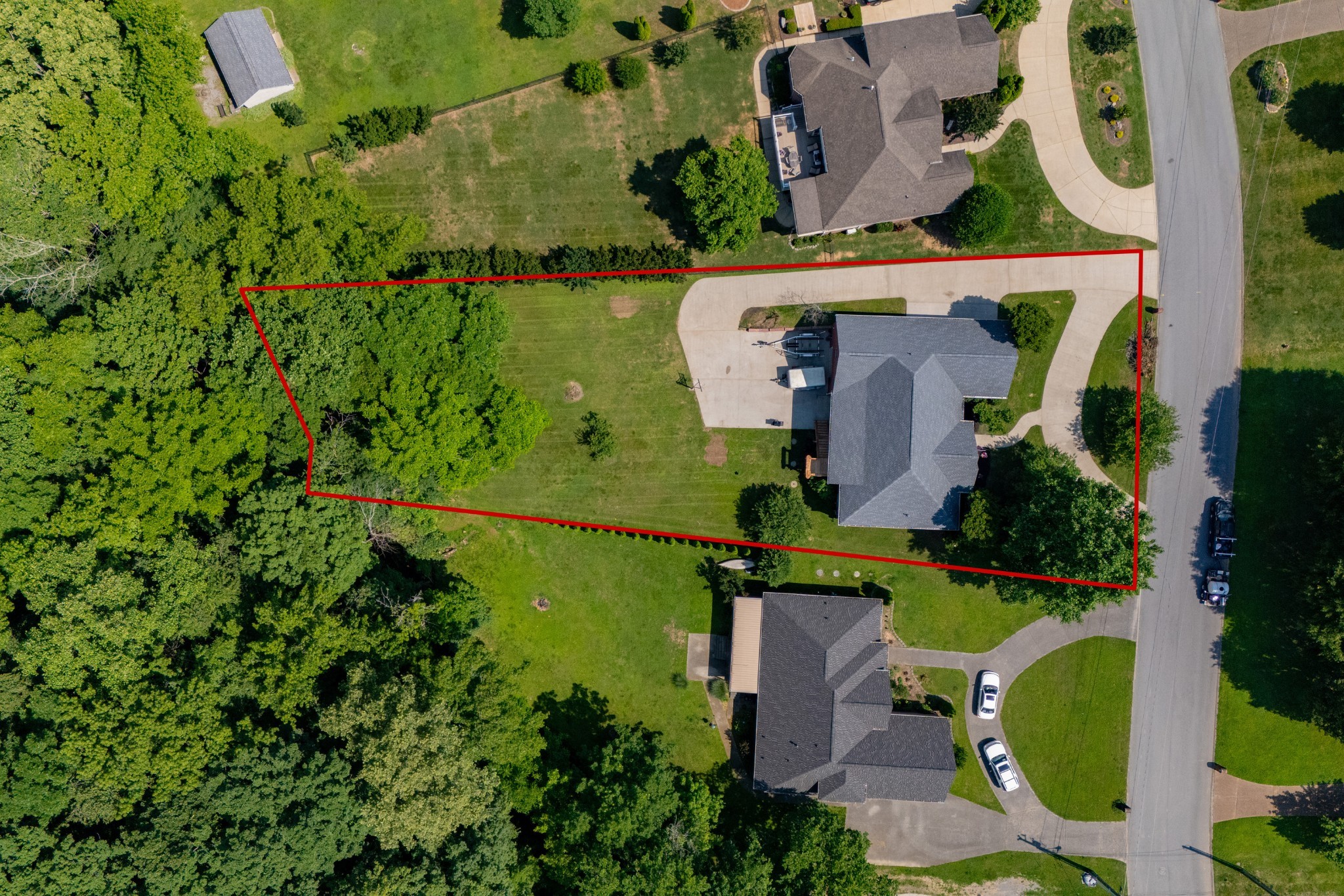 1212 Lake Rise Overlook Property Photo 46