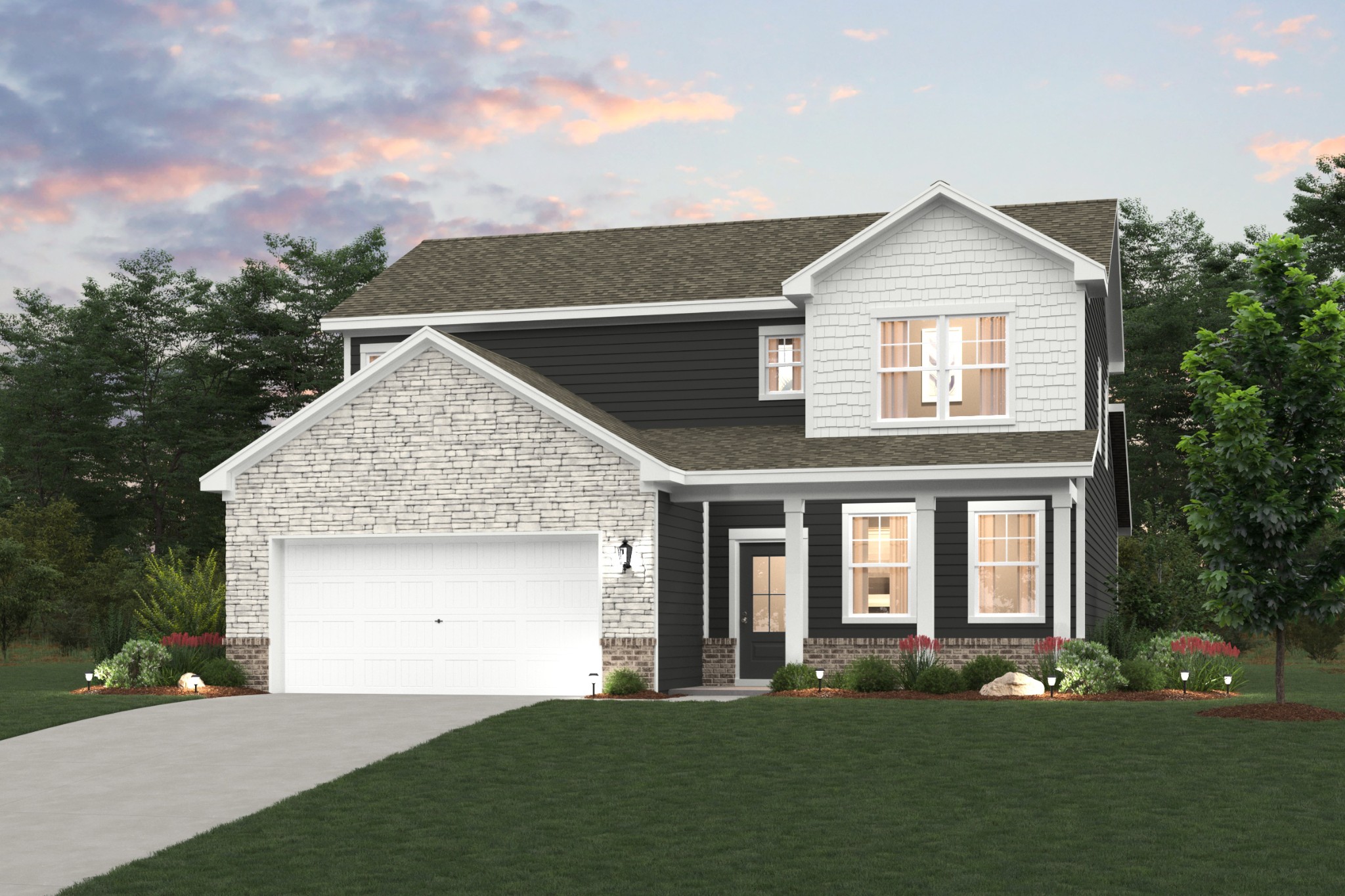 2528 Beverly Gail Rd Property Photo 2