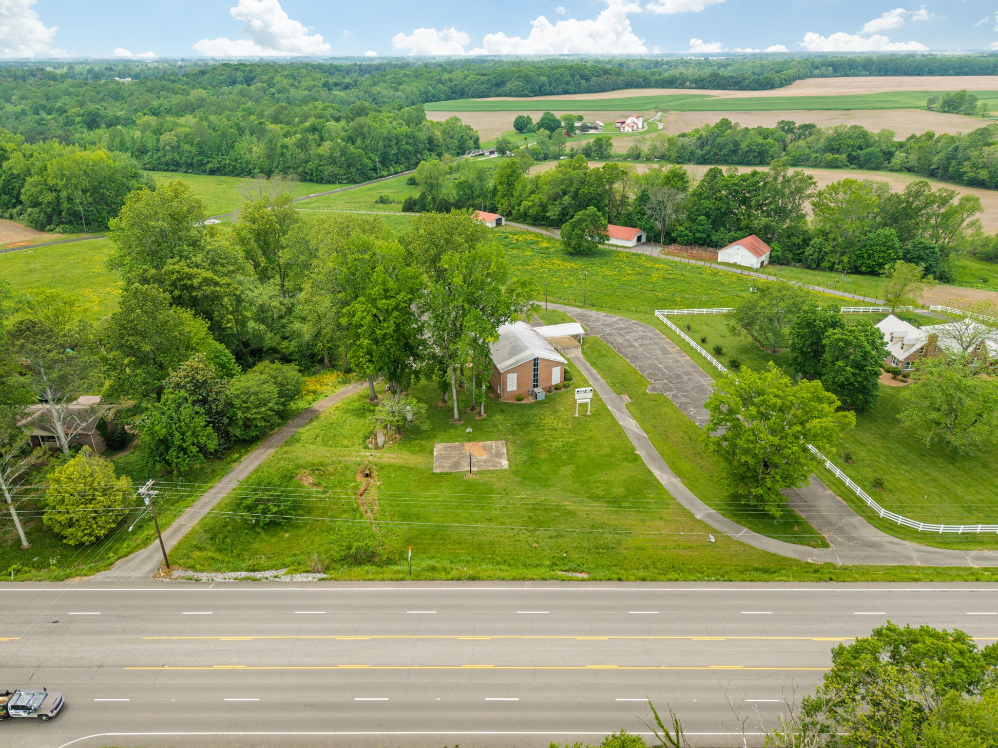 3325 Huntsville Hwy Property Photo 31
