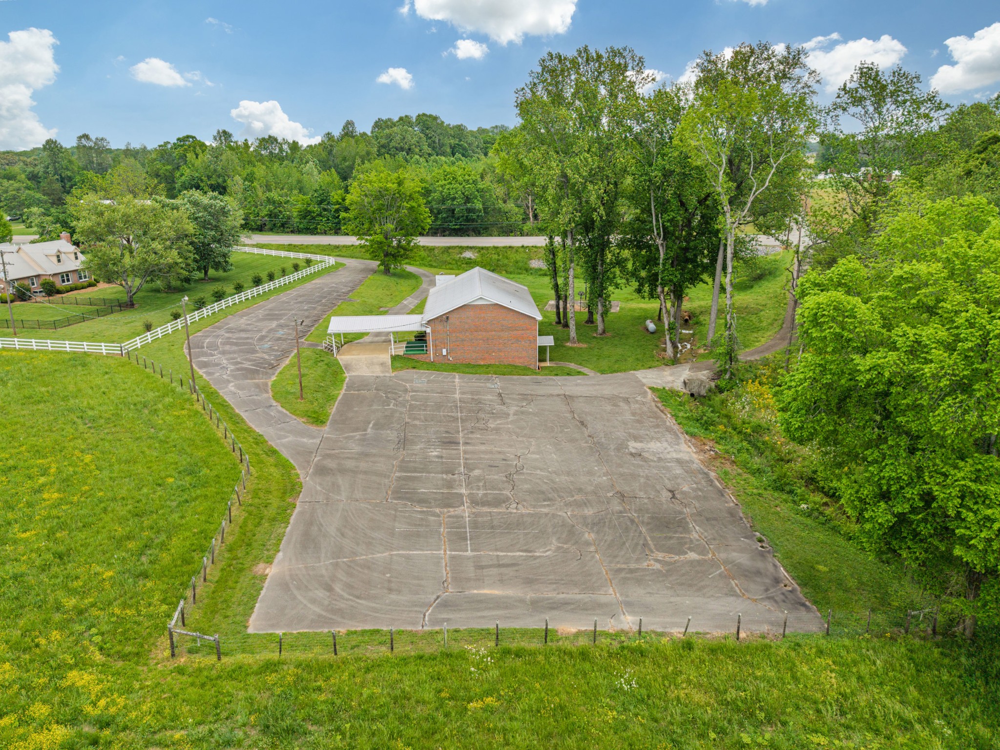 3325 Huntsville Hwy Property Photo 35