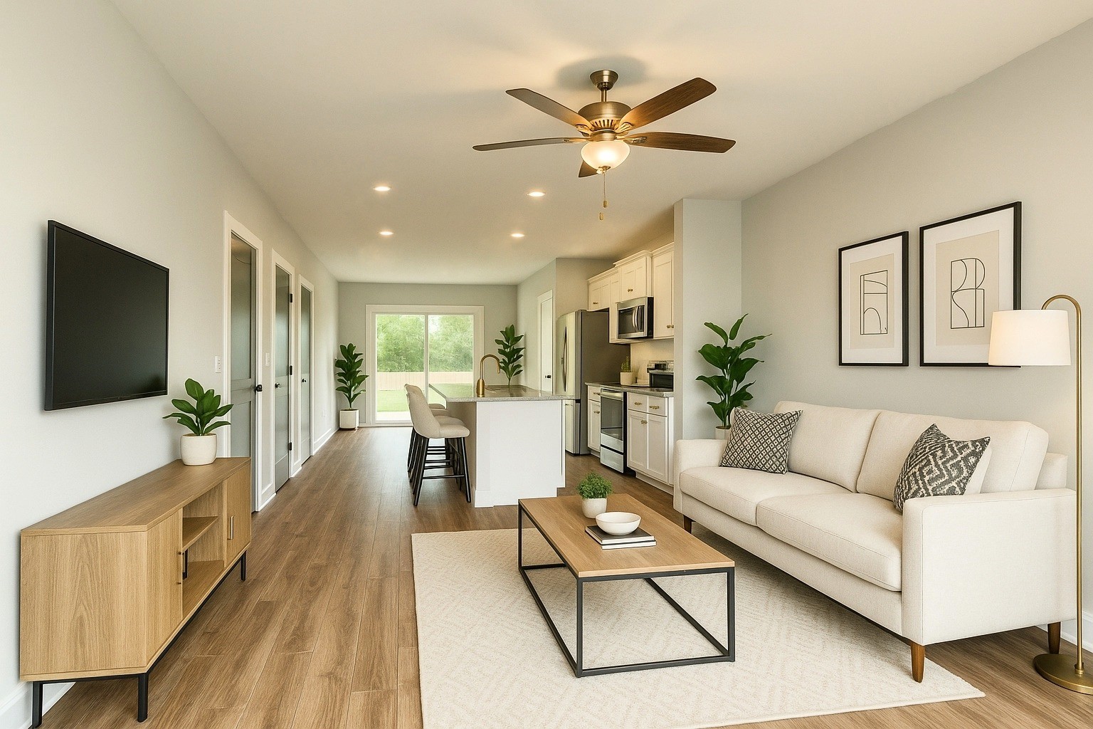 524 Rohan Drive Property Photo 1