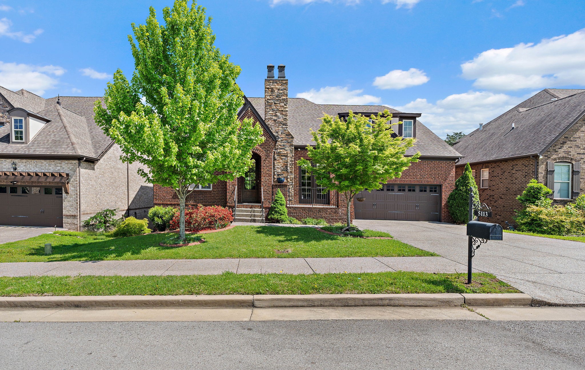 5113 Mountainbrook Cir Property Photo 4