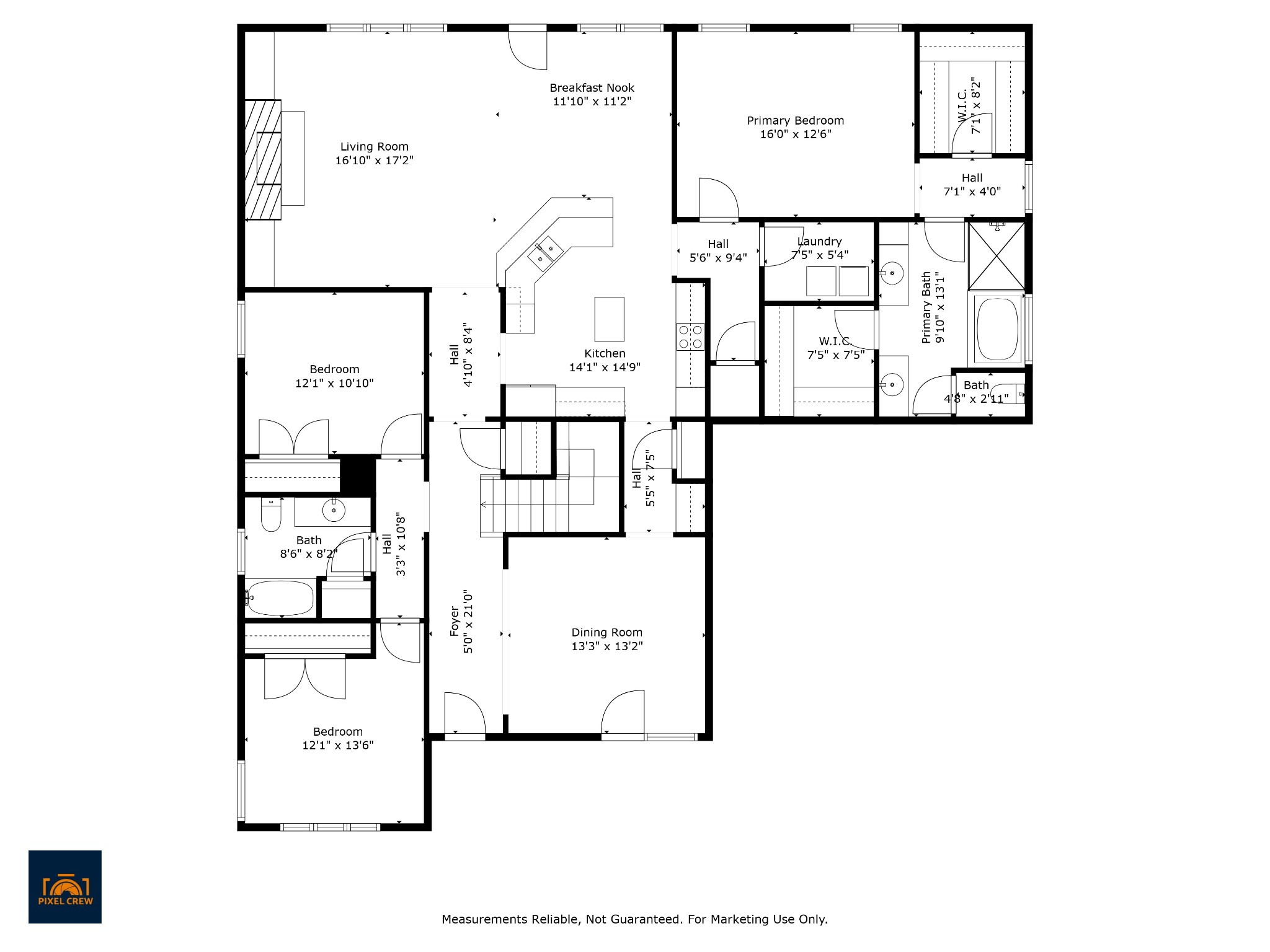 5113 Mountainbrook Cir Property Photo 57