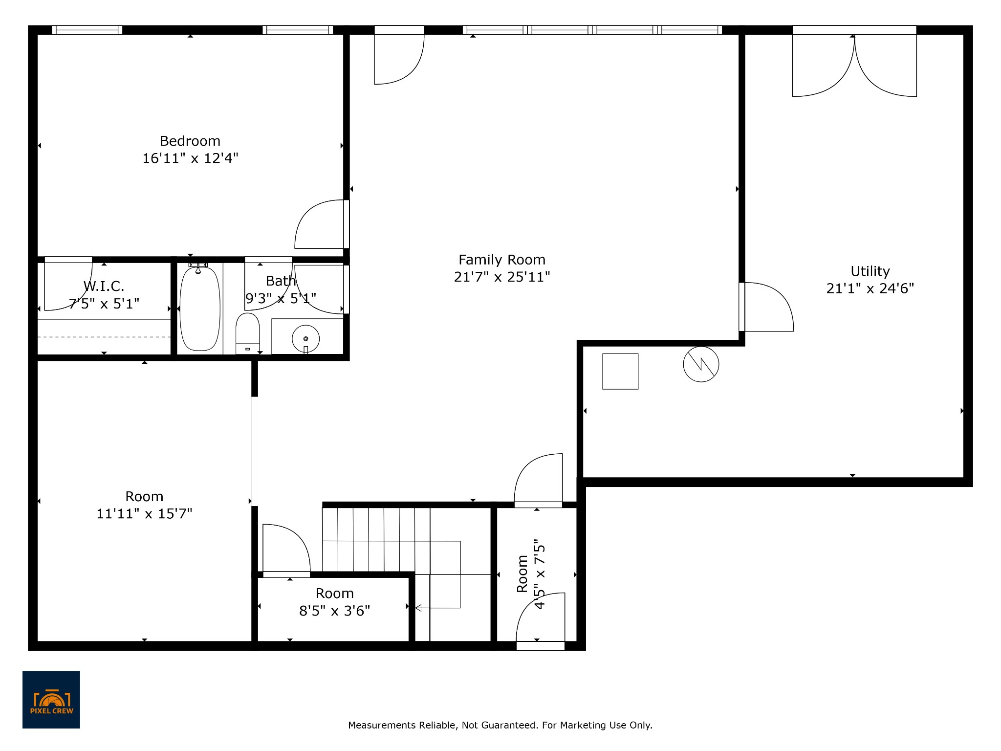 5113 Mountainbrook Cir Property Photo 58