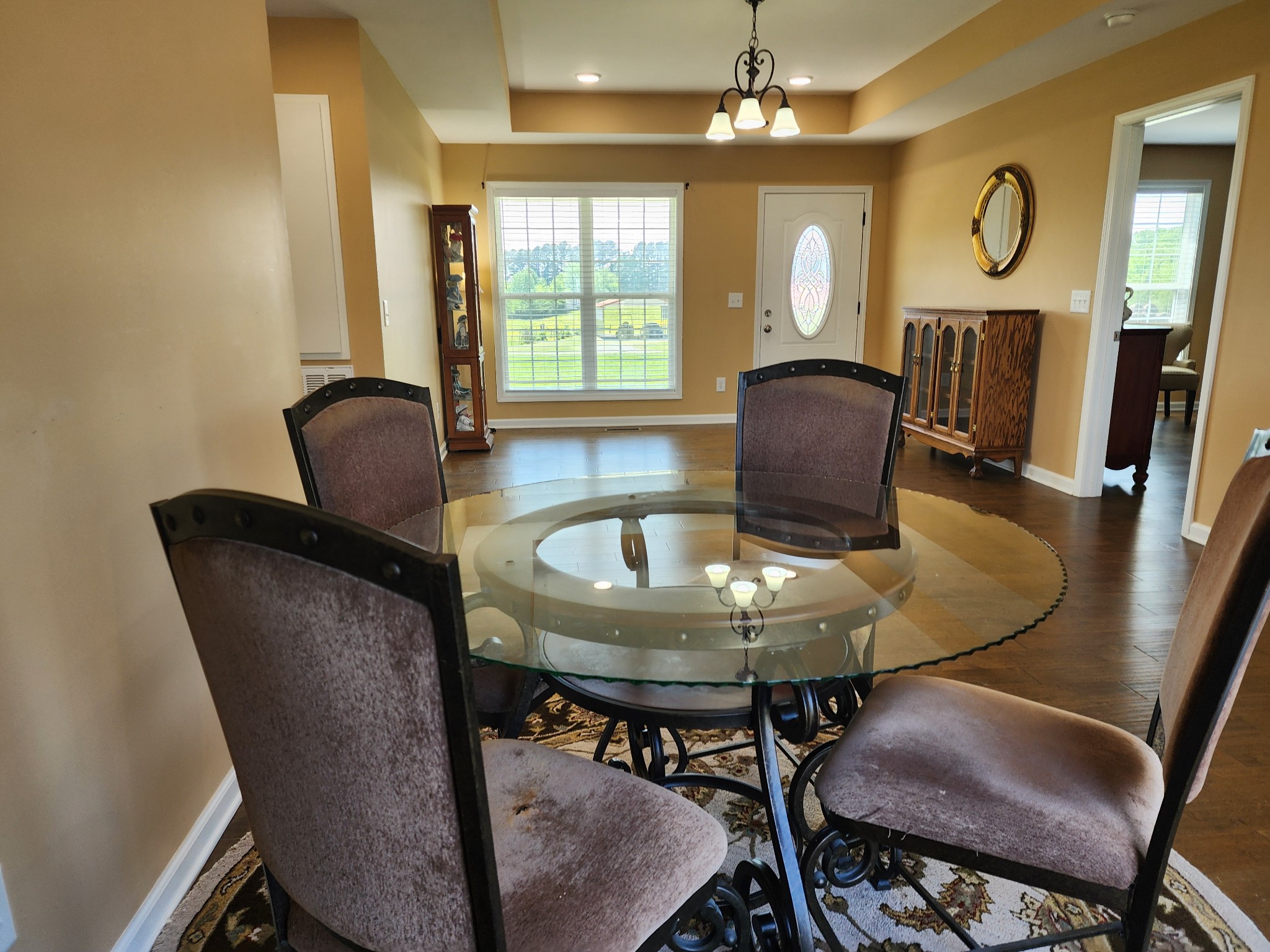 882 Prosser Rd Property Photo 13