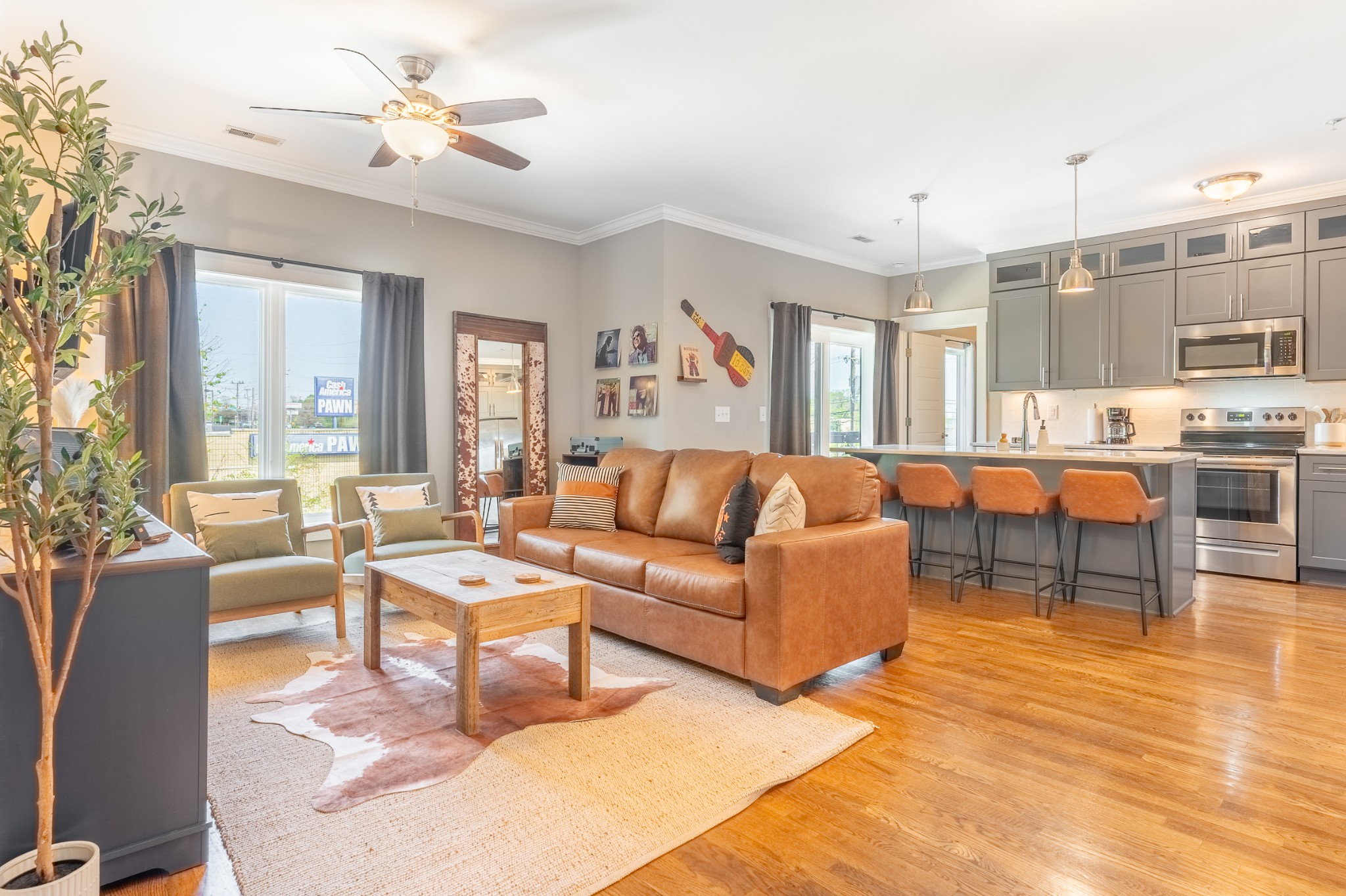 3303 Gallatin Pike Property Photo 1