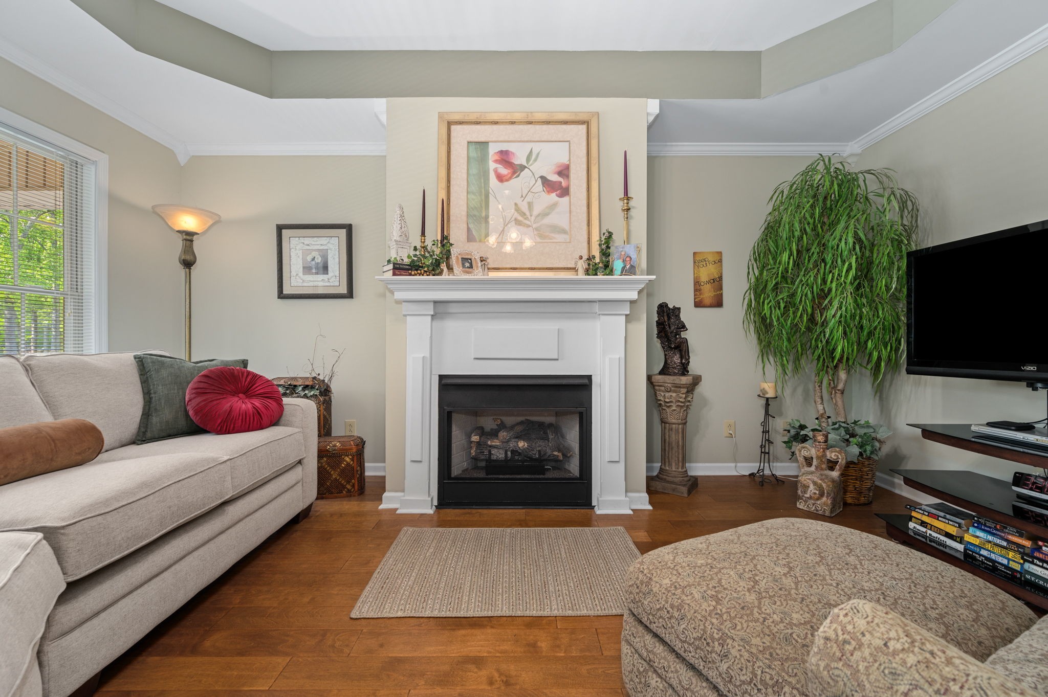 806 Forrest Dr Property Photo 6