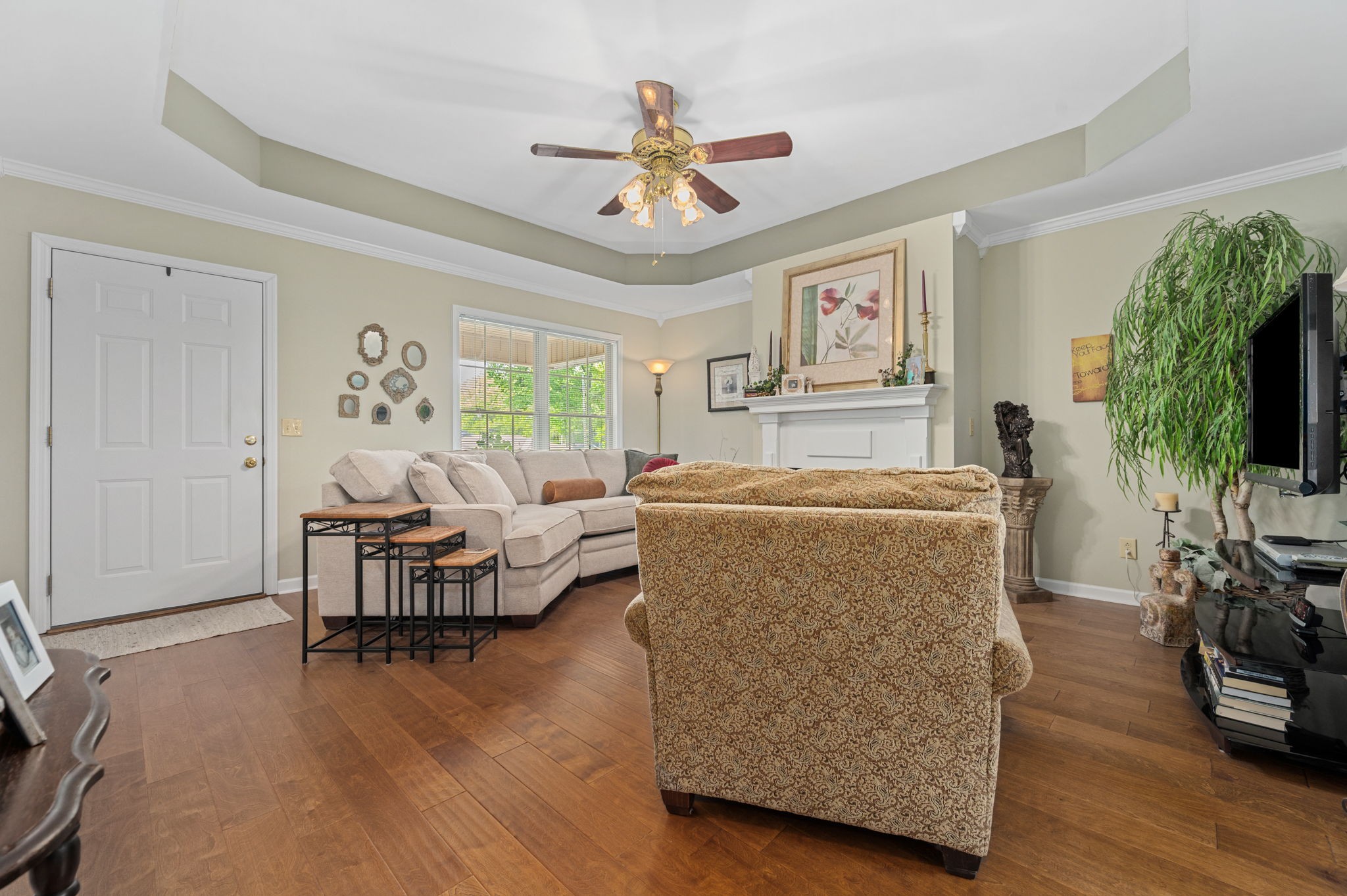 806 Forrest Dr Property Photo 7