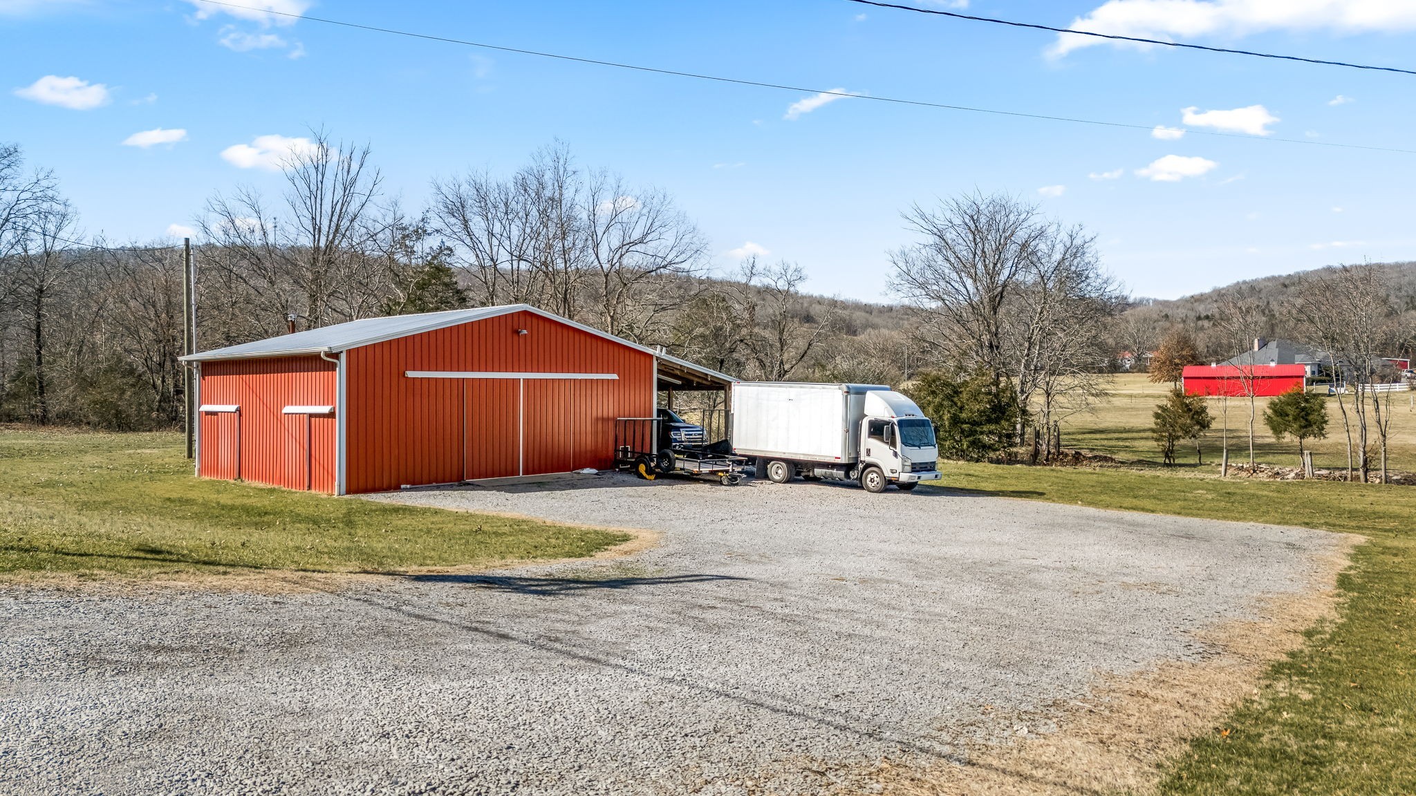 555 Old Woodbury Pike Property Photo 3