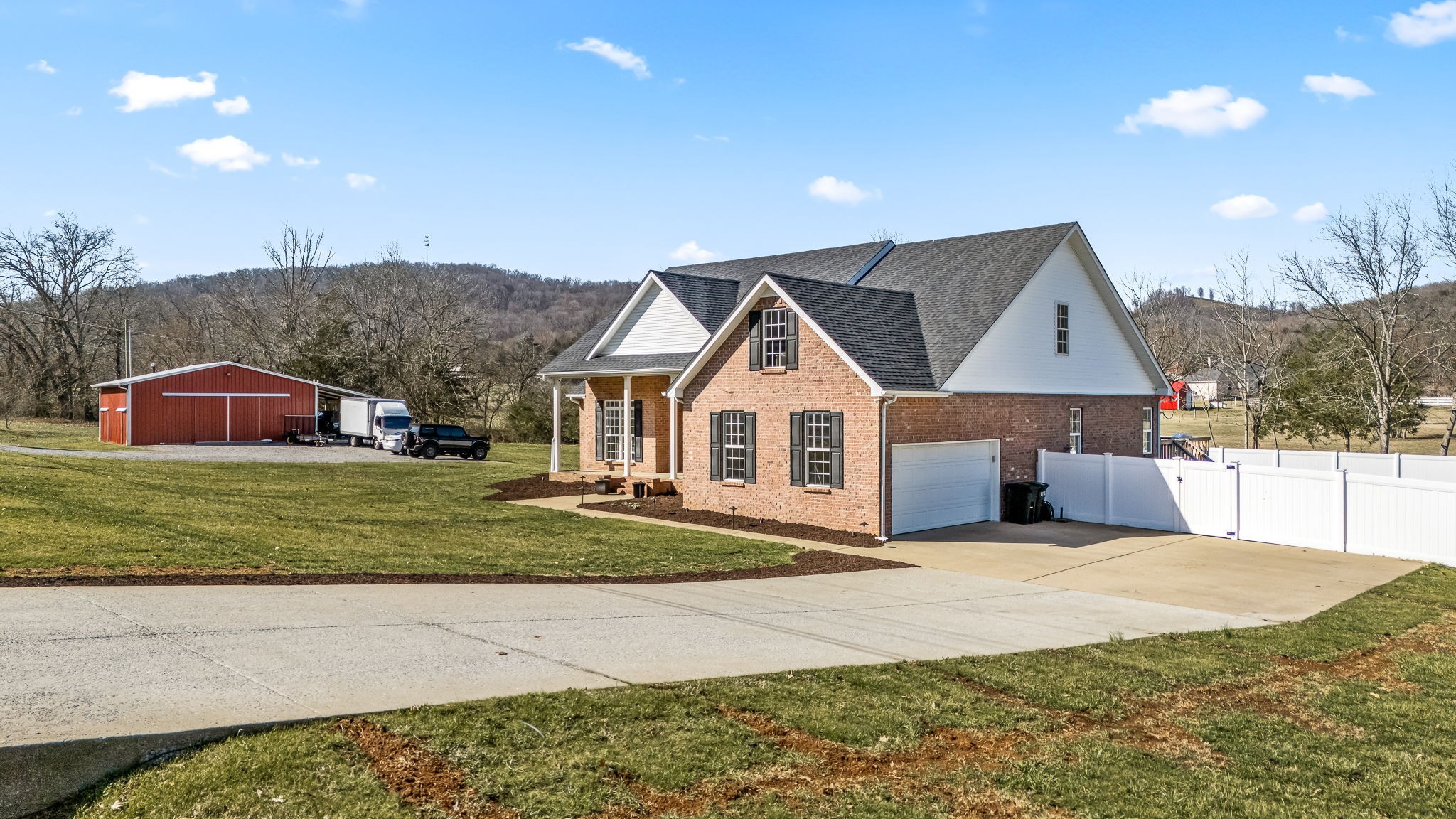 555 Old Woodbury Pike Property Photo 39