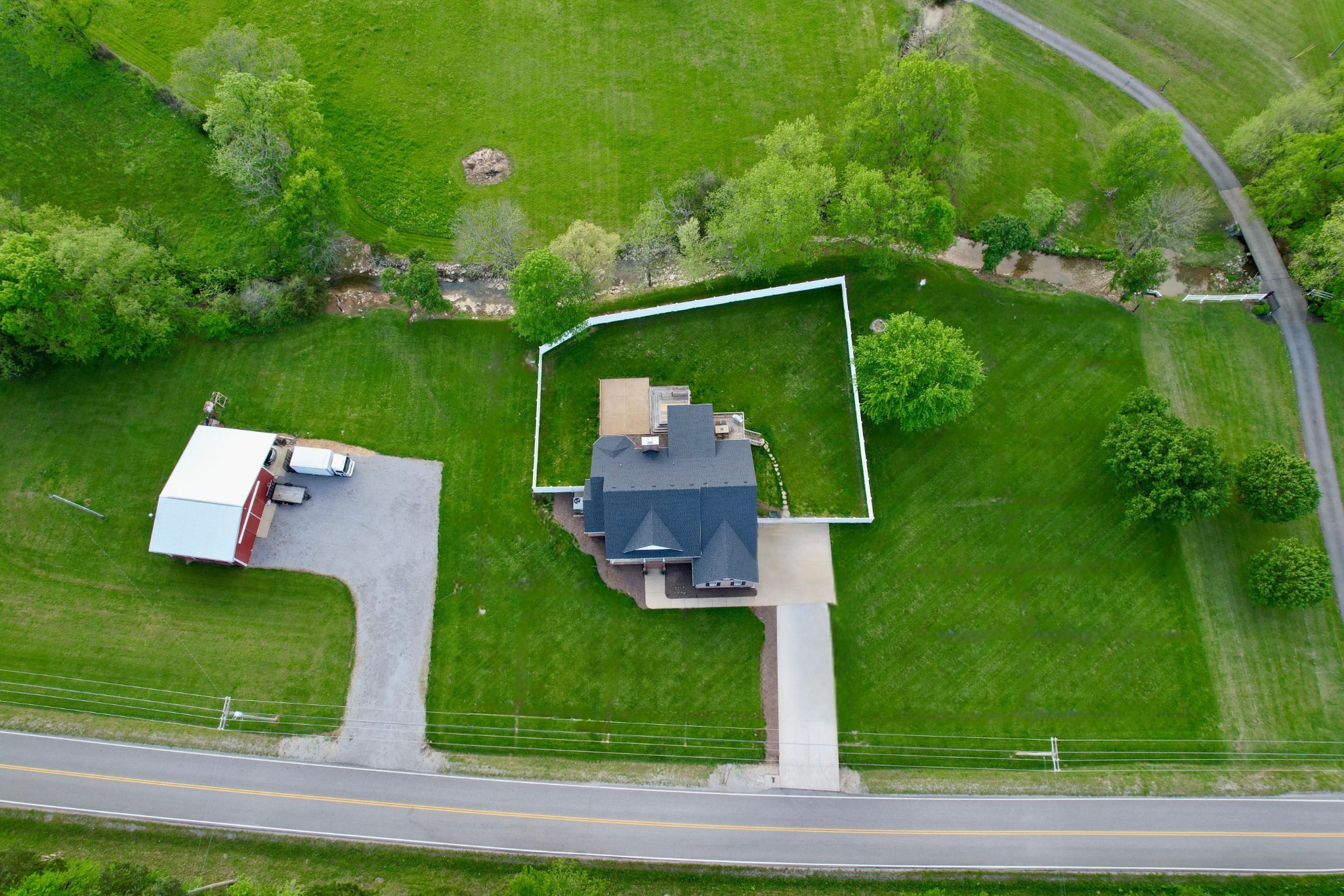 555 Old Woodbury Pike Property Photo 41