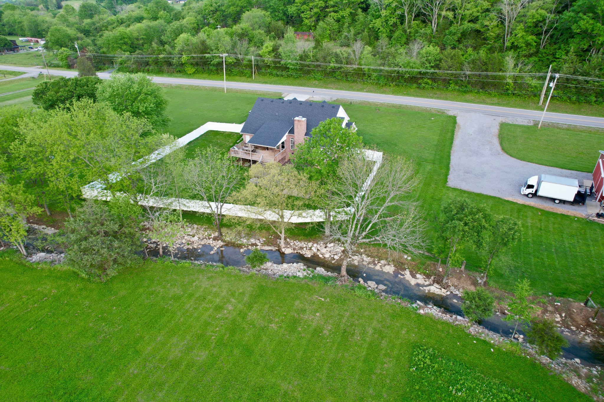 555 Old Woodbury Pike Property Photo 42