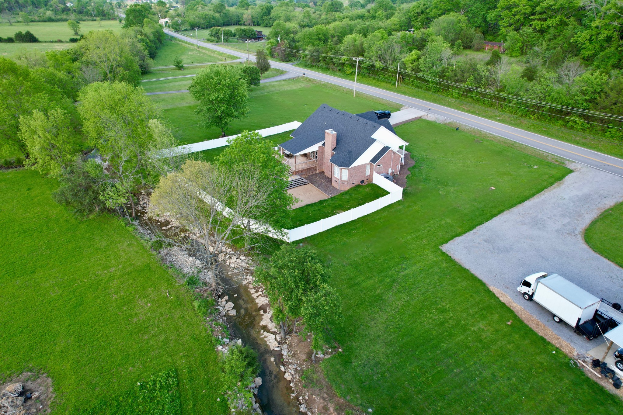 555 Old Woodbury Pike Property Photo 43