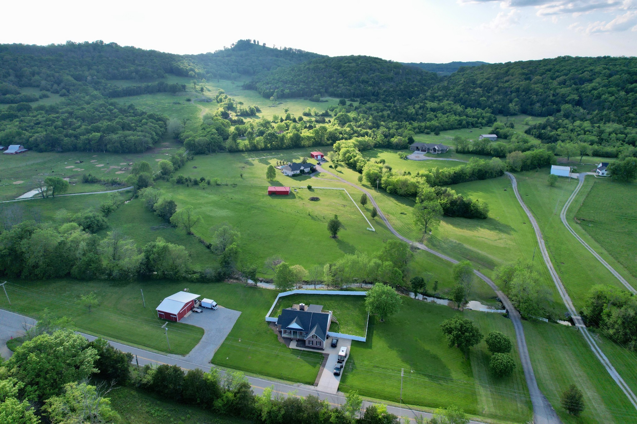 555 Old Woodbury Pike Property Photo 44