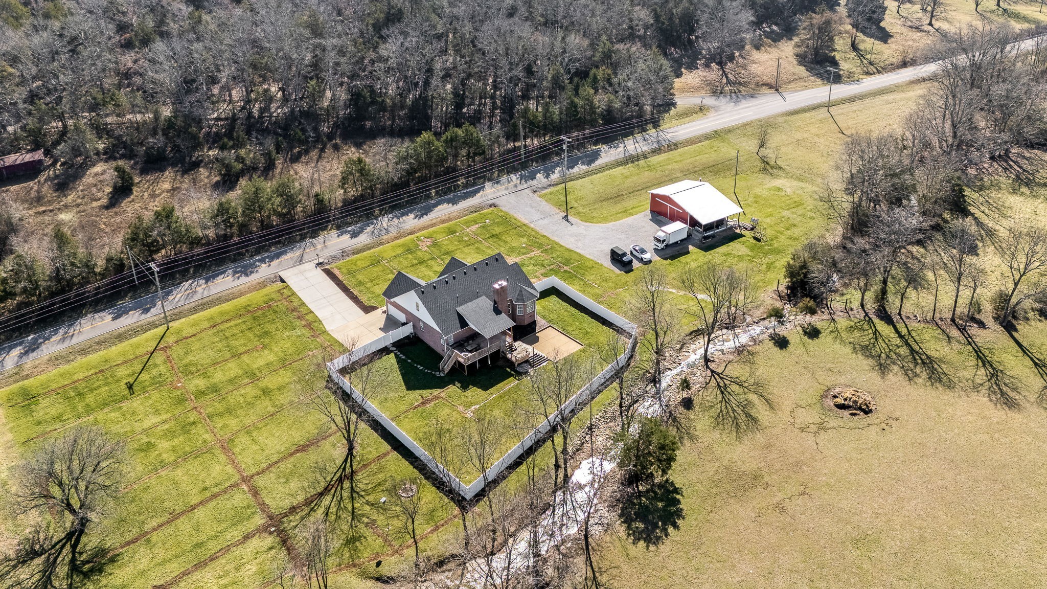 555 Old Woodbury Pike Property Photo 46