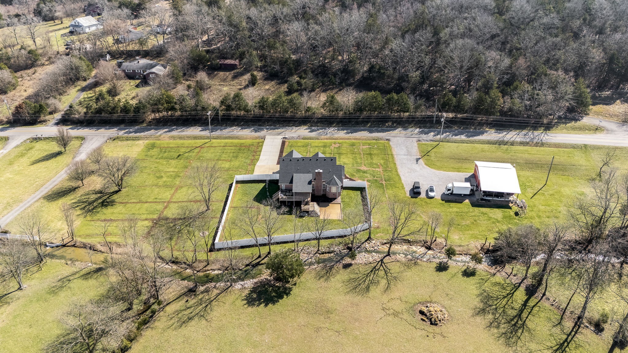 555 Old Woodbury Pike Property Photo 47