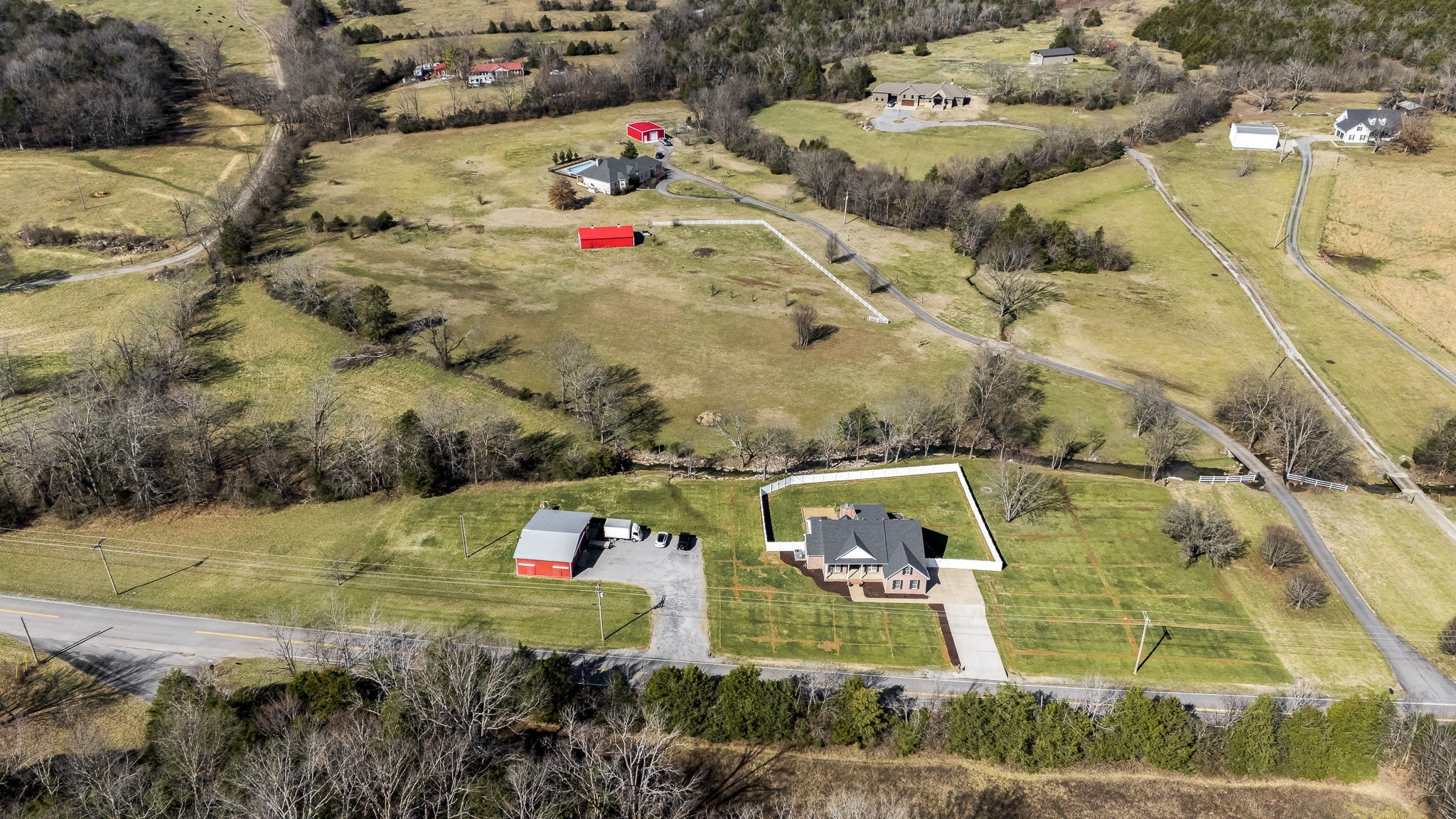 555 Old Woodbury Pike Property Photo 48