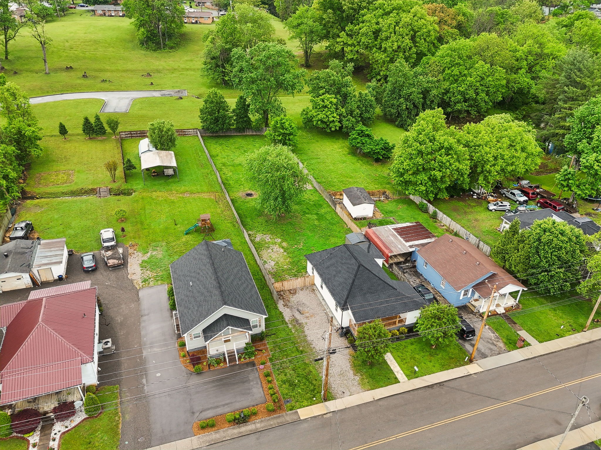 111 Warren St Property Photo 34