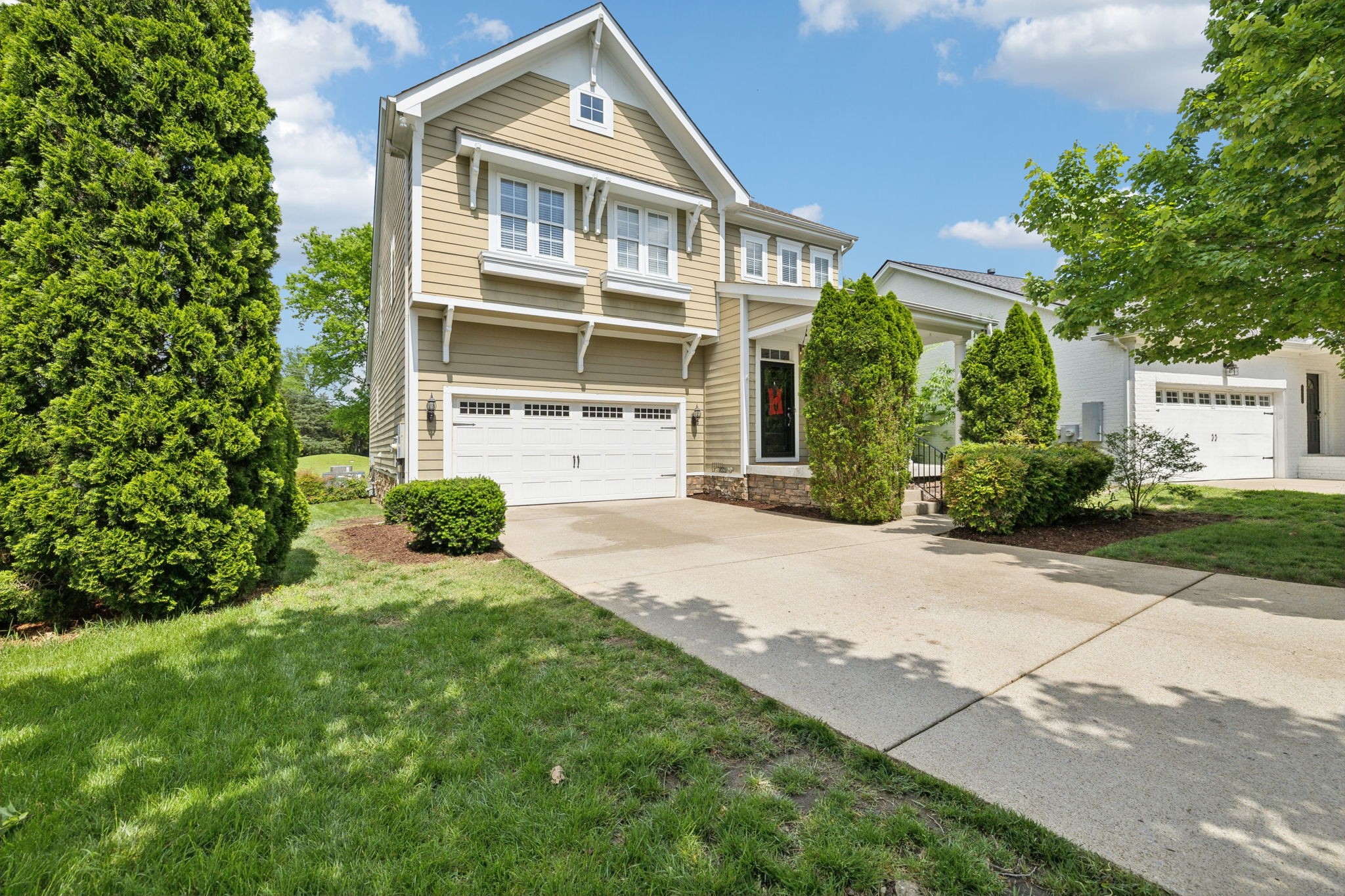 5028 Burke Trl Property Photo 1