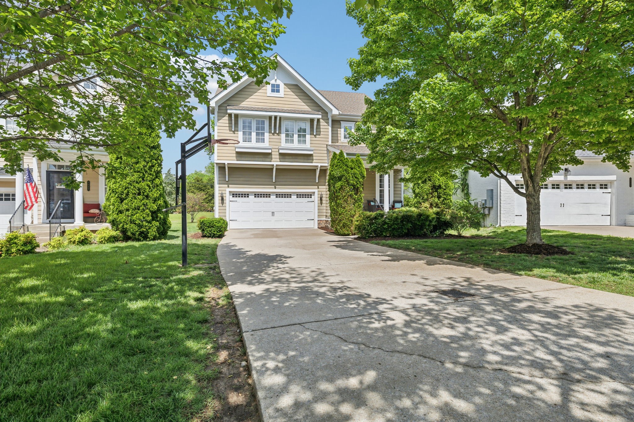 5028 Burke Trl Property Photo 7