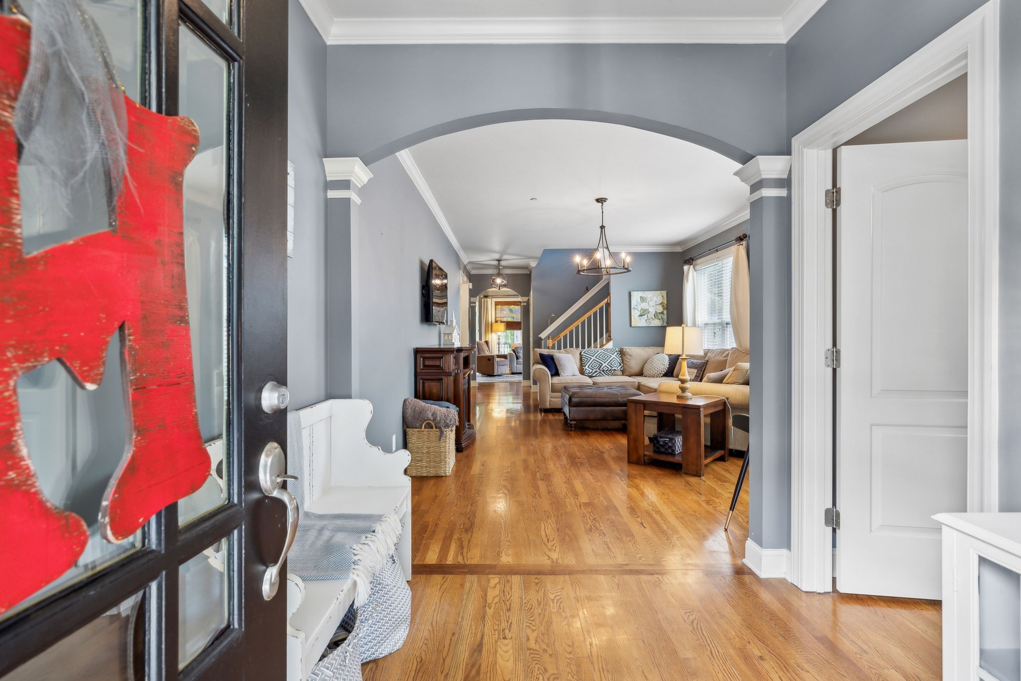 5028 Burke Trl Property Photo 9