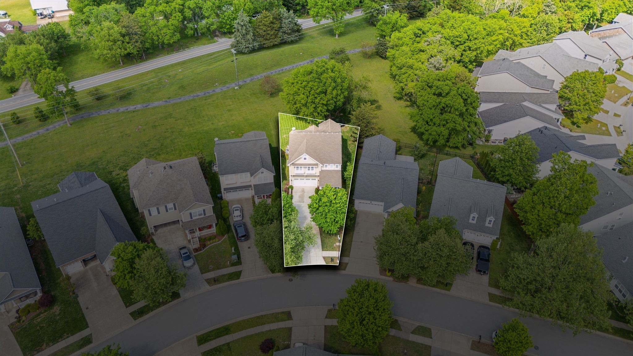 5028 Burke Trl Property Photo 45